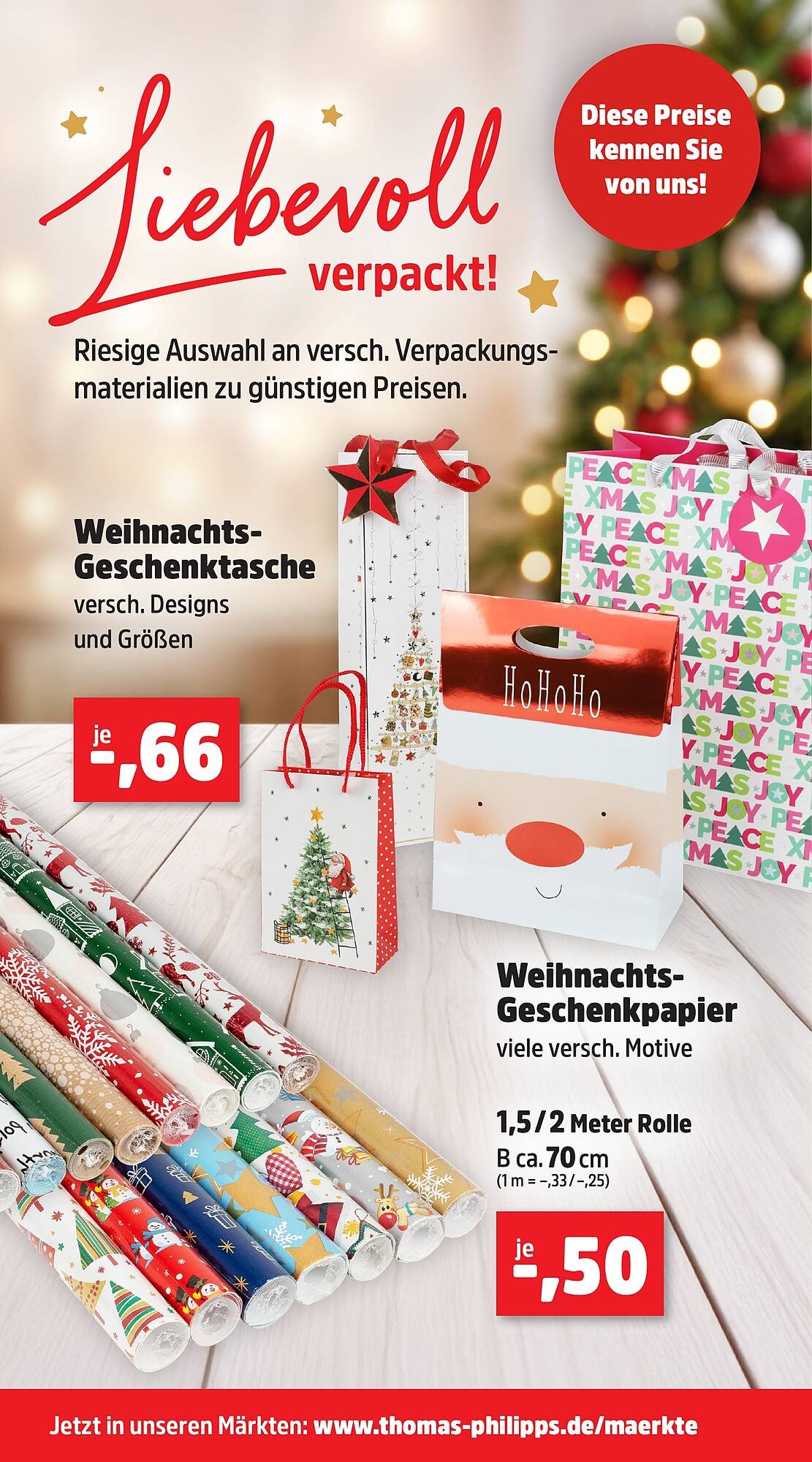 Thomas Philipps Prospekt (2025-10-06 - 2025-10-11) | 9
