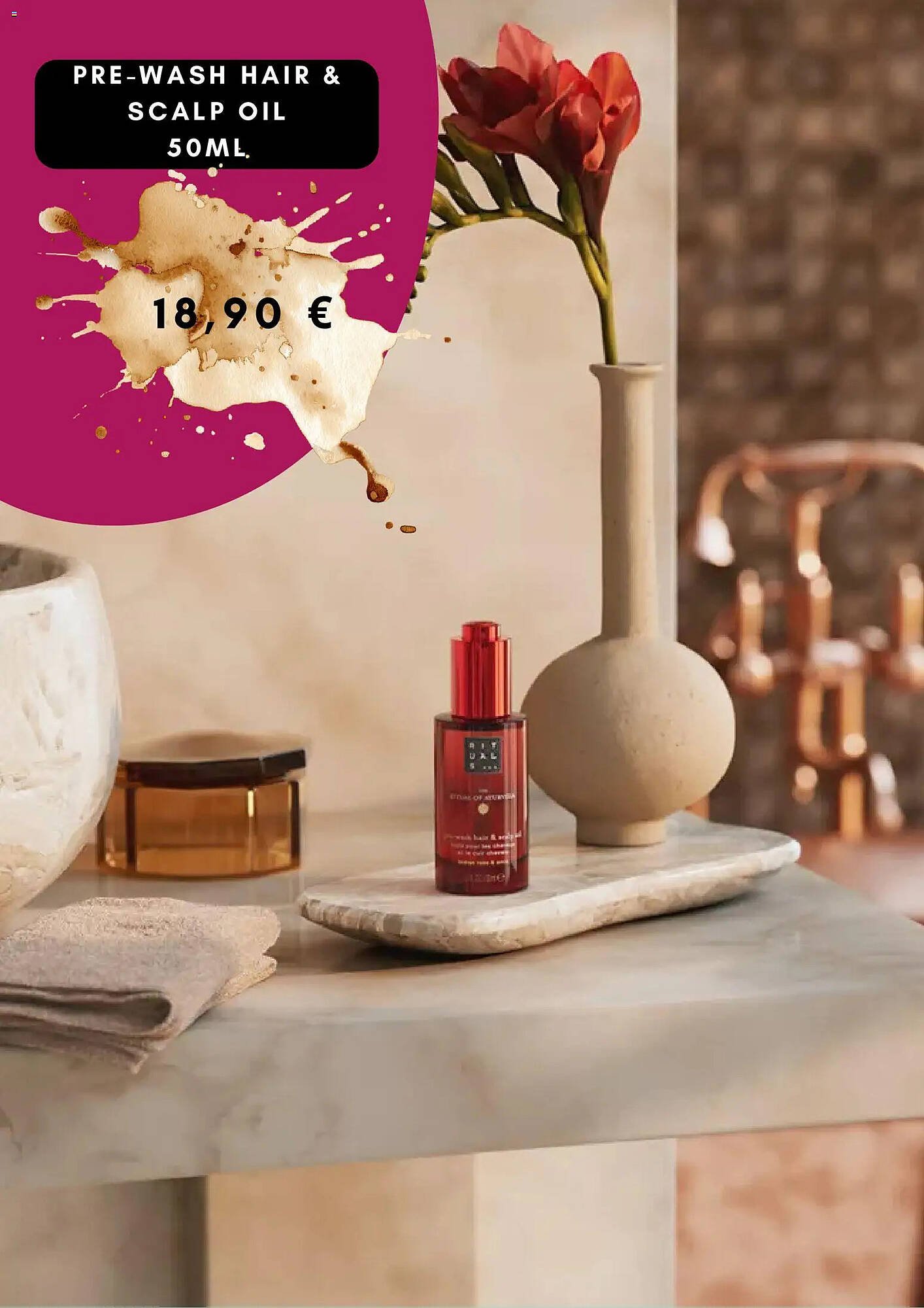 Rituals Prospekt (2026-05-05 - 2026-06-08)