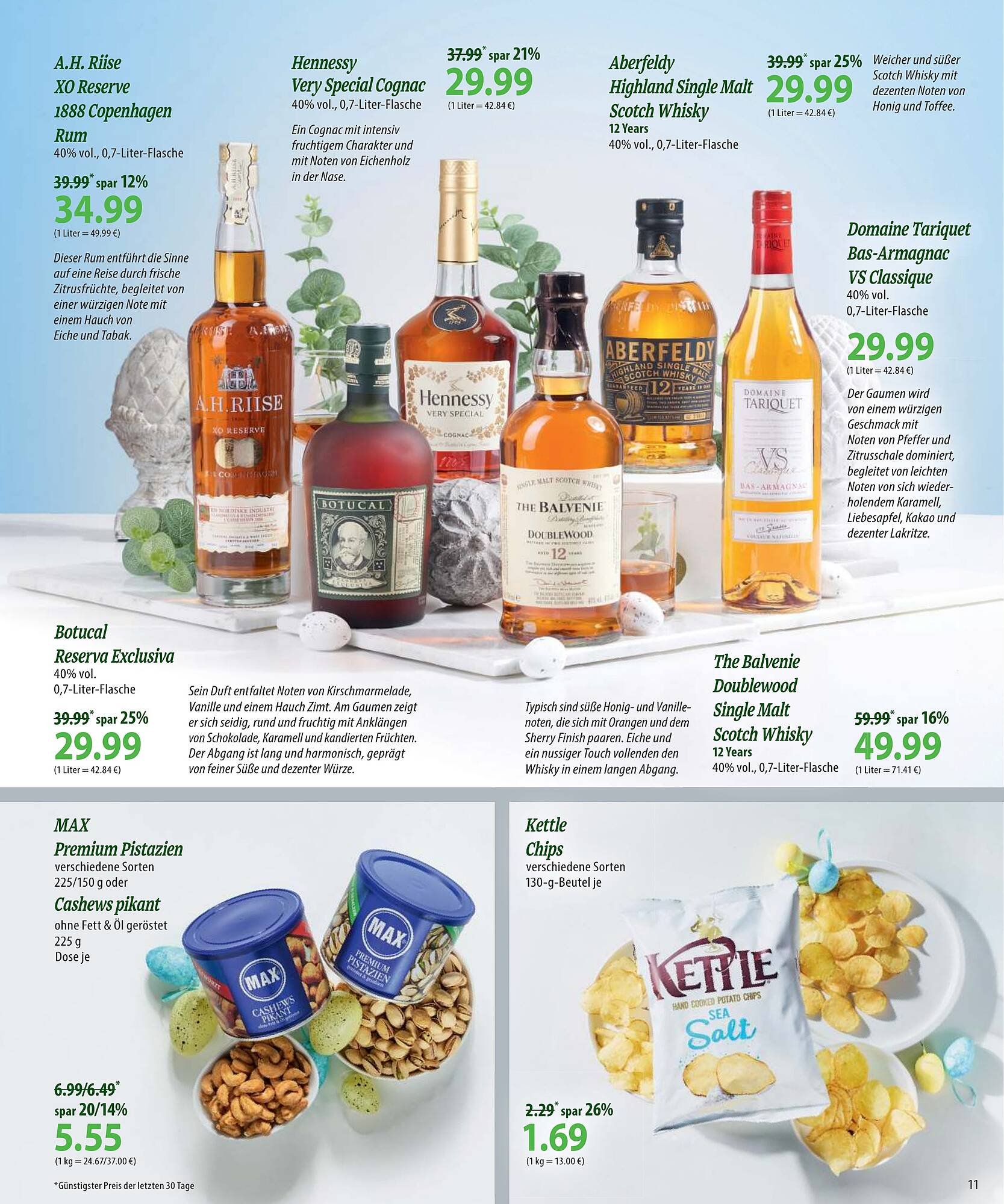 Famila Nord Ost Prospekt (2026-03-23 - 2026-03-28)