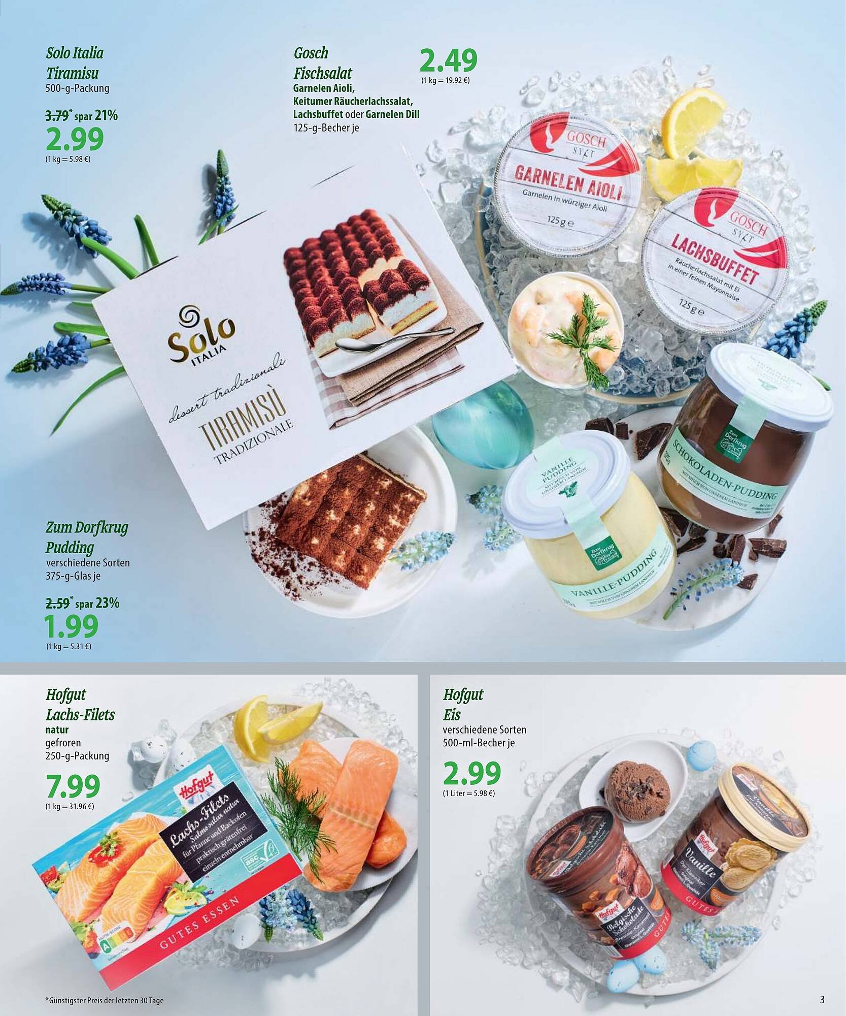 Famila Nord Ost Prospekt (2026-03-23 - 2026-03-28)