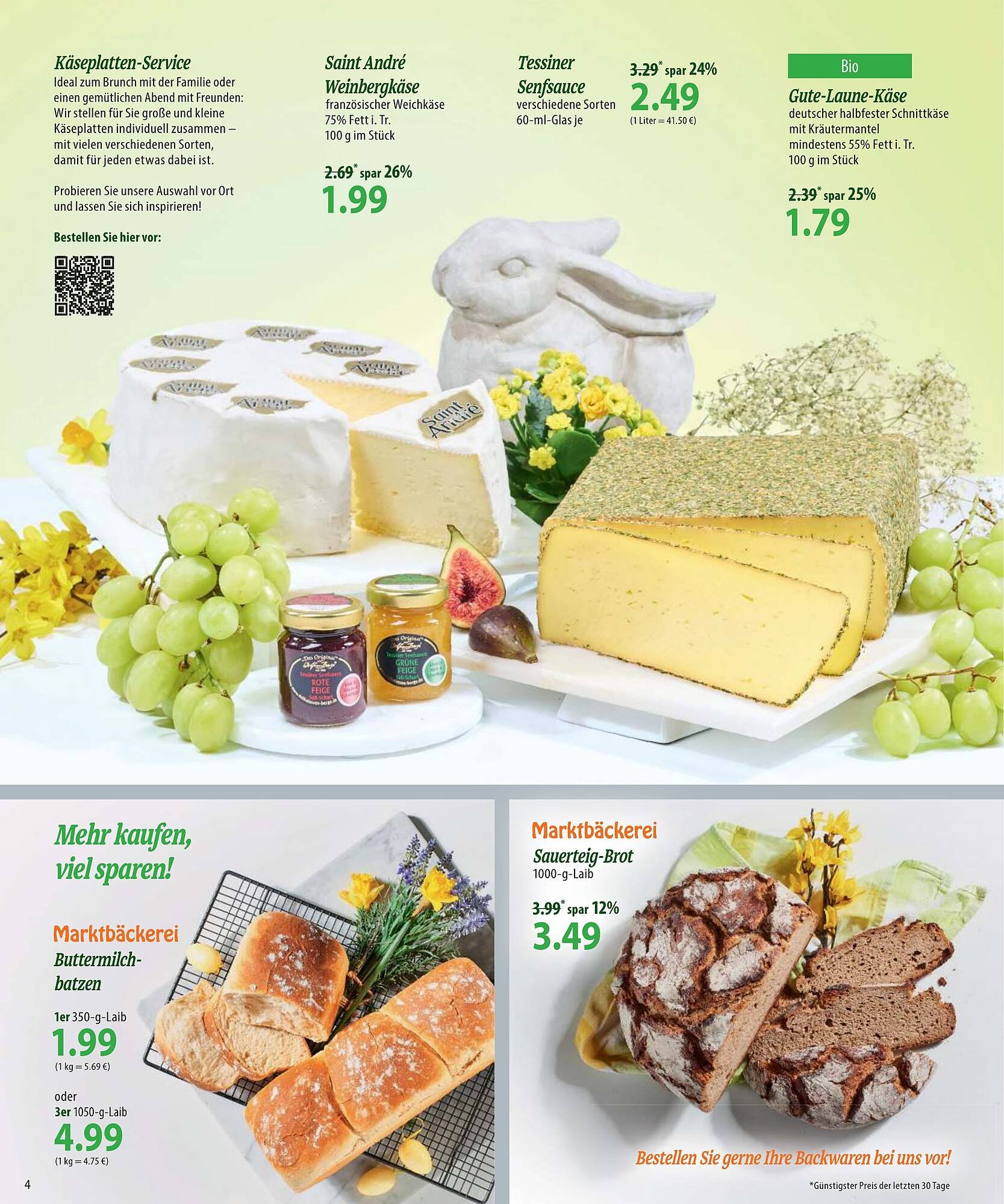 Famila Nord Ost Prospekt (2026-03-23 - 2026-03-28)