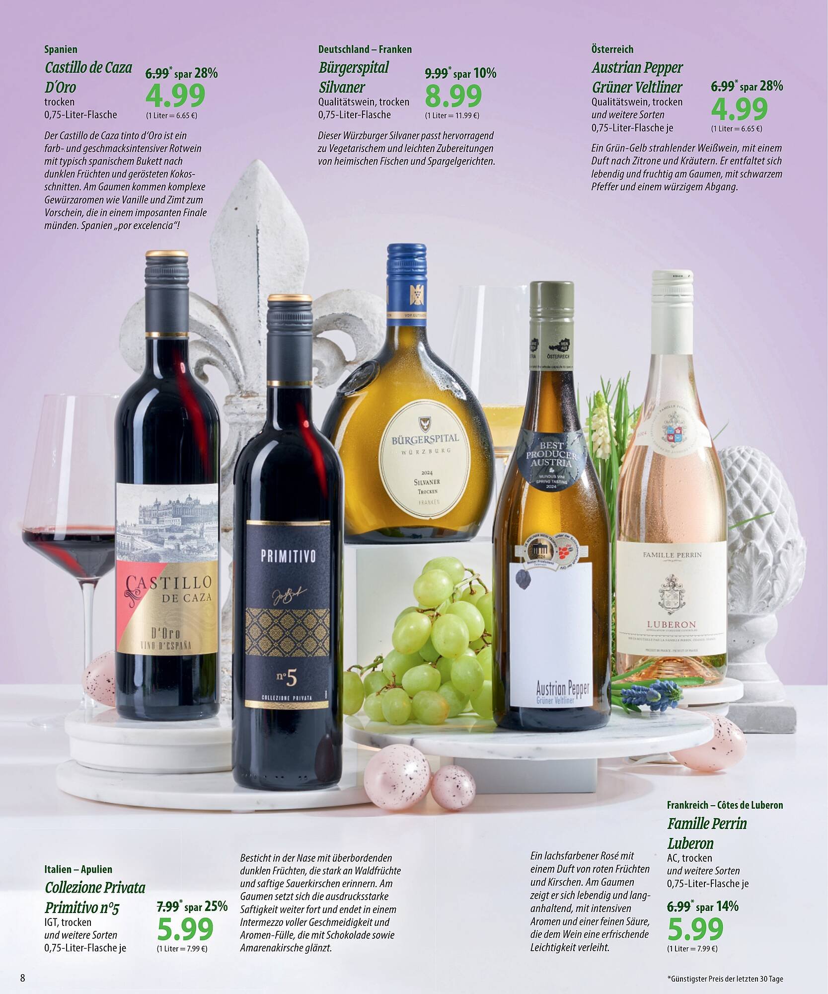 Famila Nord Ost Prospekt (2026-03-23 - 2026-03-28)