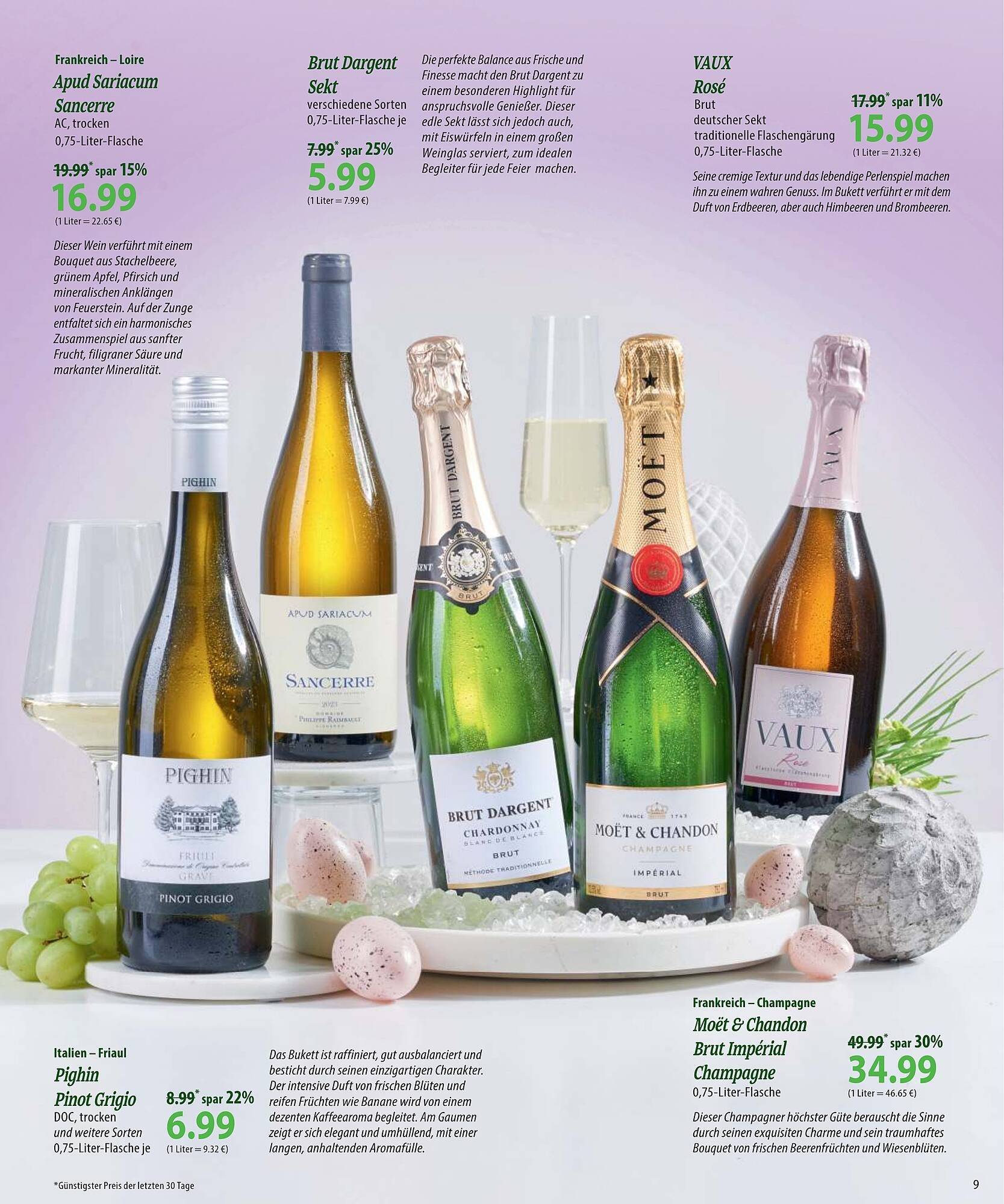 Famila Nord Ost Prospekt (2026-03-23 - 2026-03-28)