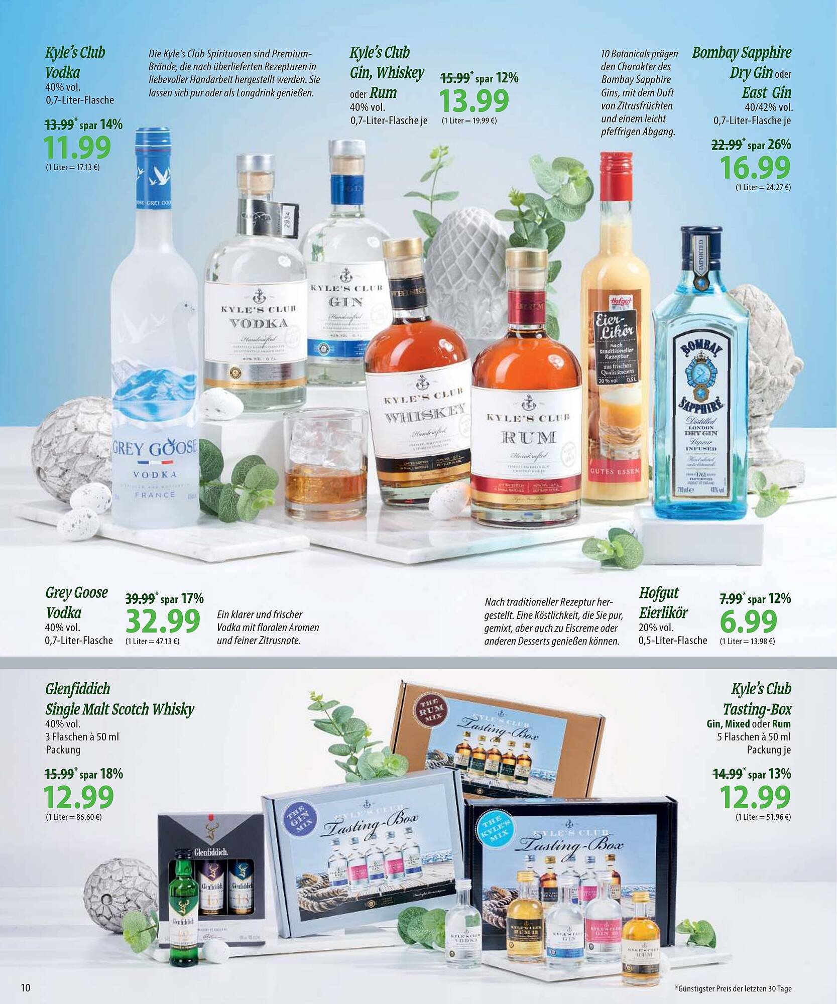 Famila Nord Ost Prospekt (2026-03-23 - 2026-03-28)