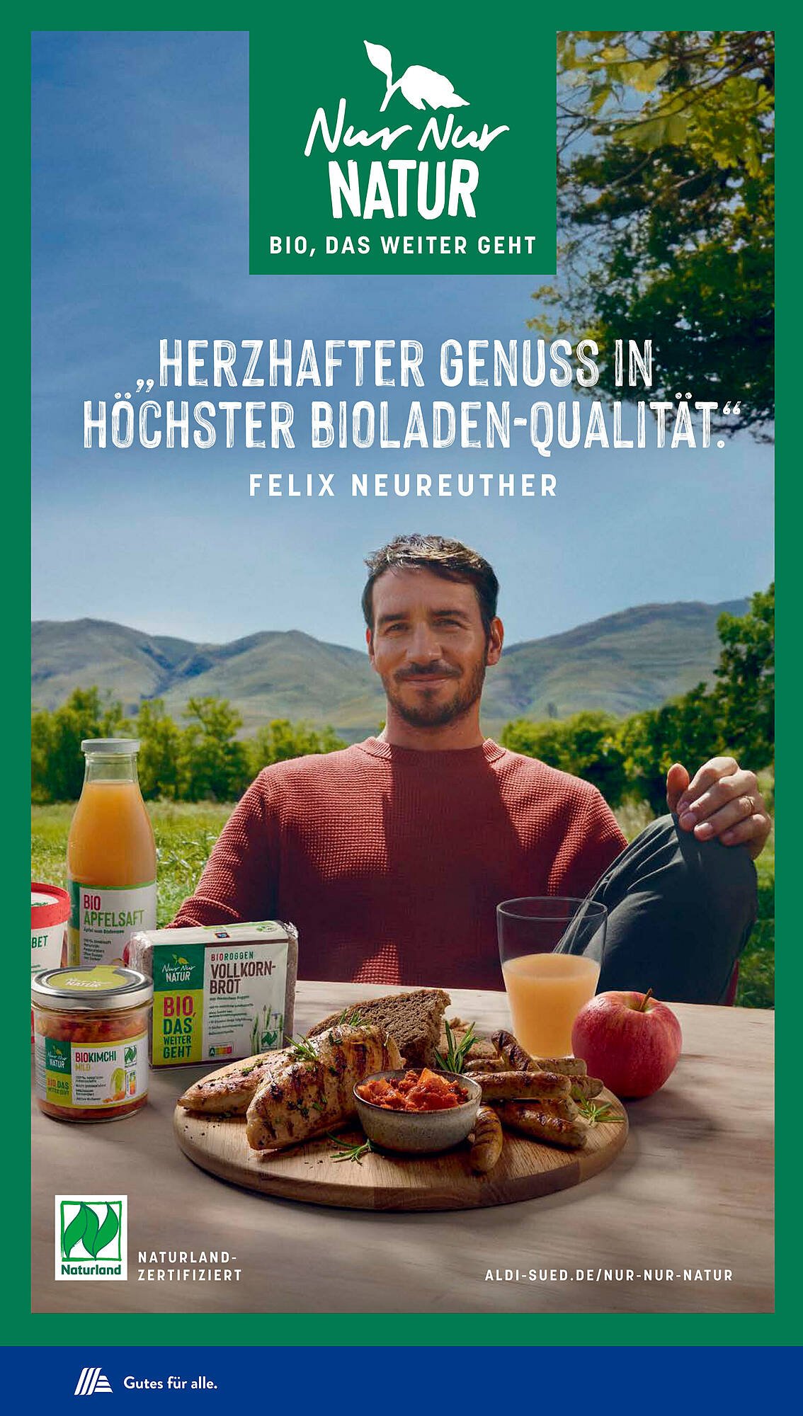 Aldi Süd Prospekt (2025-08-11 - 2025-08-16) | 30