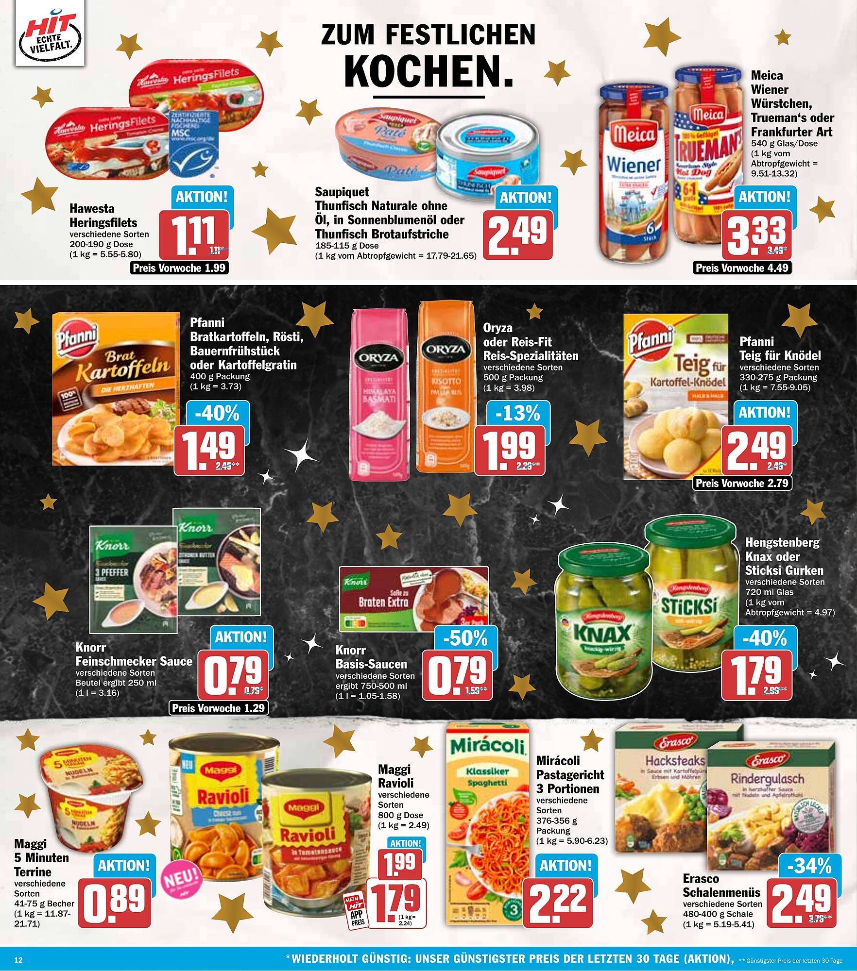 HIT Prospekt (2025-12-22 - 2025-12-27)