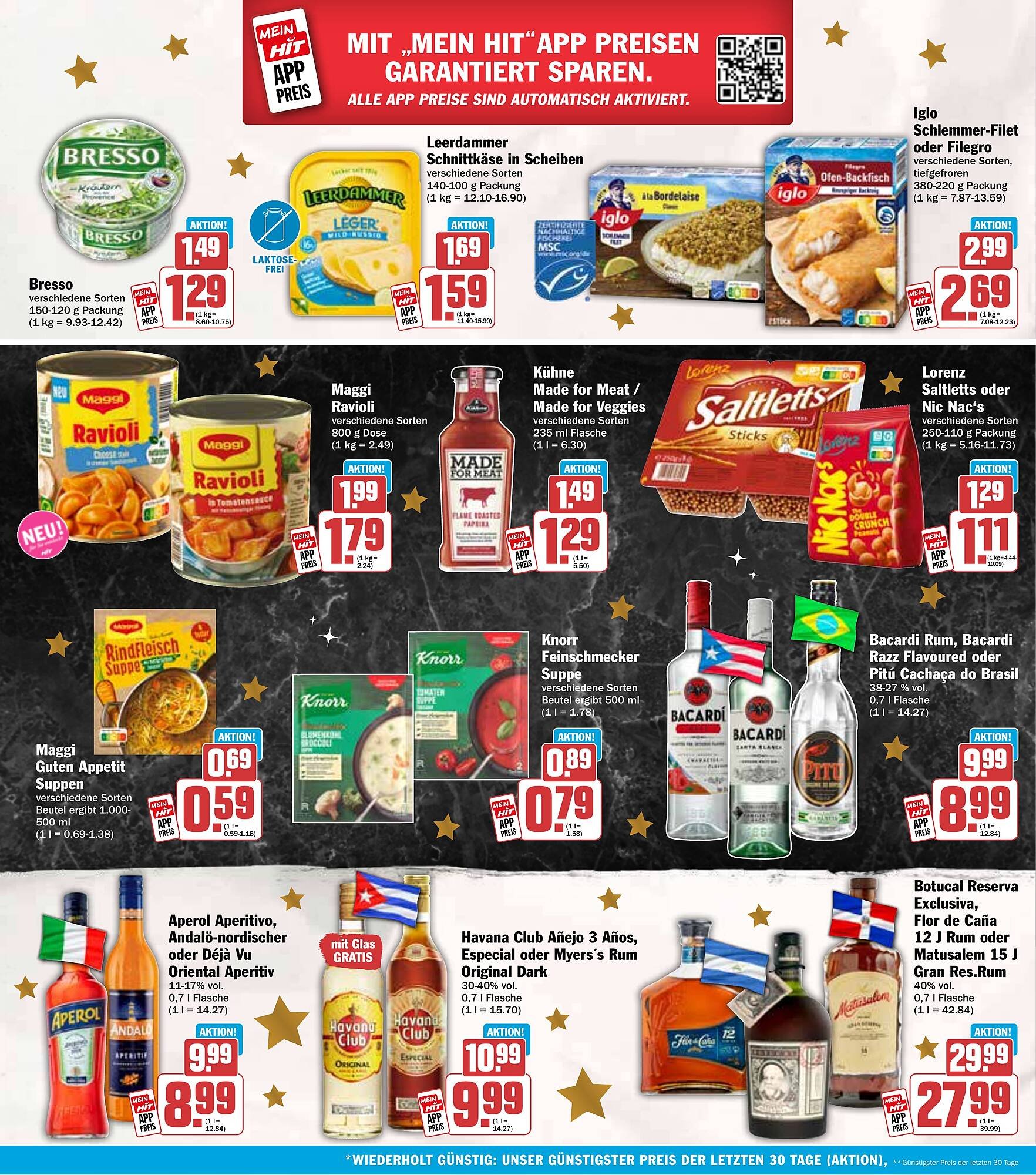 HIT Prospekt (2025-12-22 - 2025-12-27)