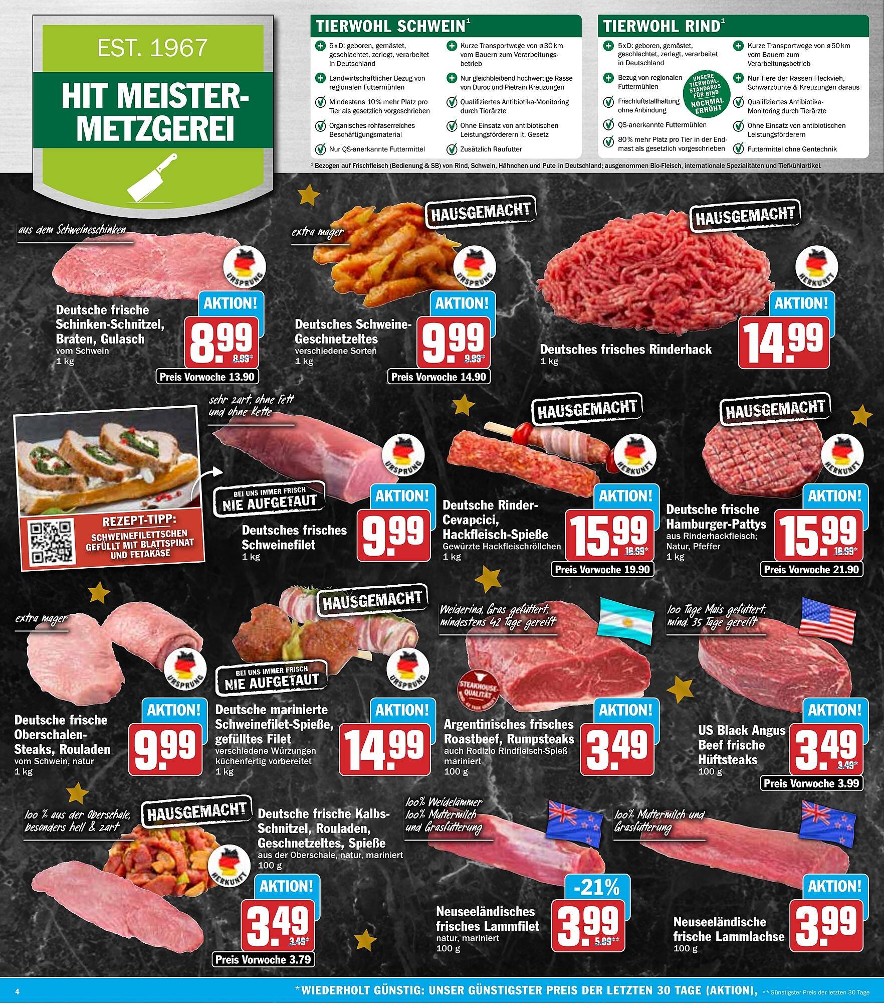 HIT Prospekt (2025-12-22 - 2025-12-27)