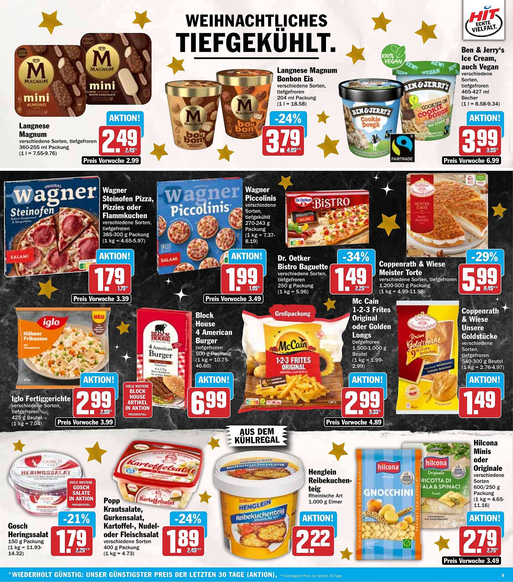 HIT Prospekt (2025-12-22 - 2025-12-27)