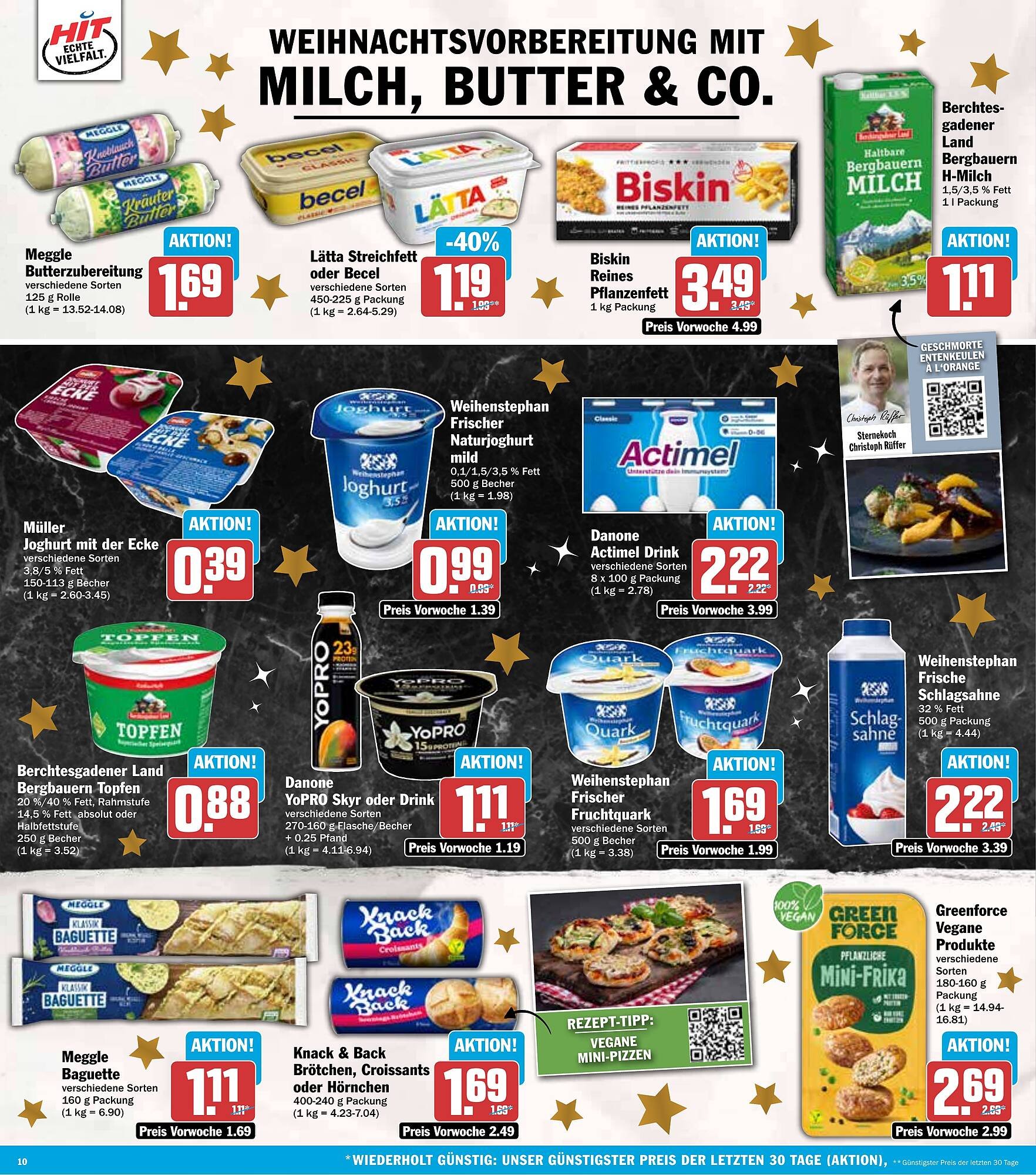 HIT Prospekt (2025-12-22 - 2025-12-27)