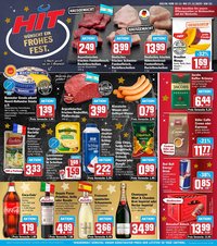 HIT Prospekt (2025-12-22 - 2025-12-27)