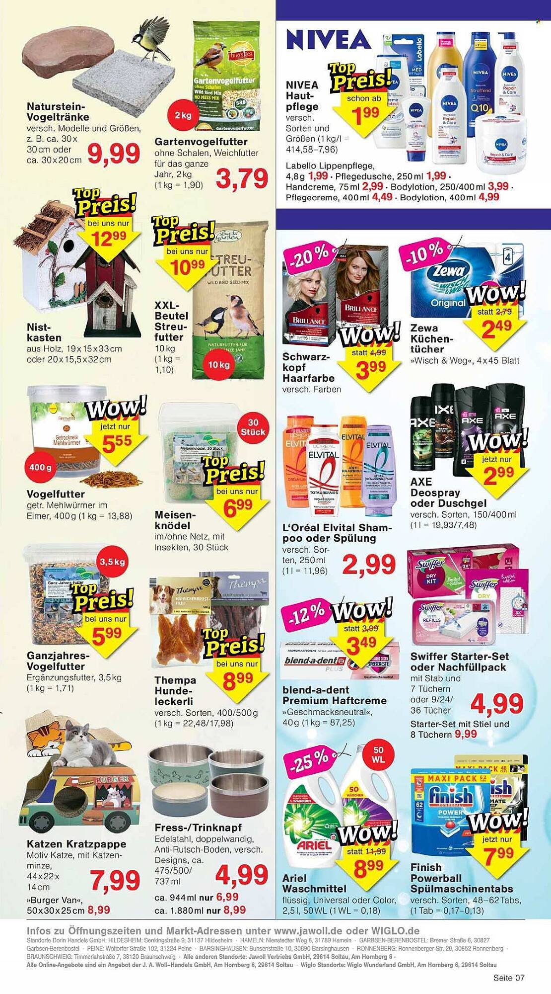 Jawoll Prospekt (2026-03-09 - 2026-03-14)