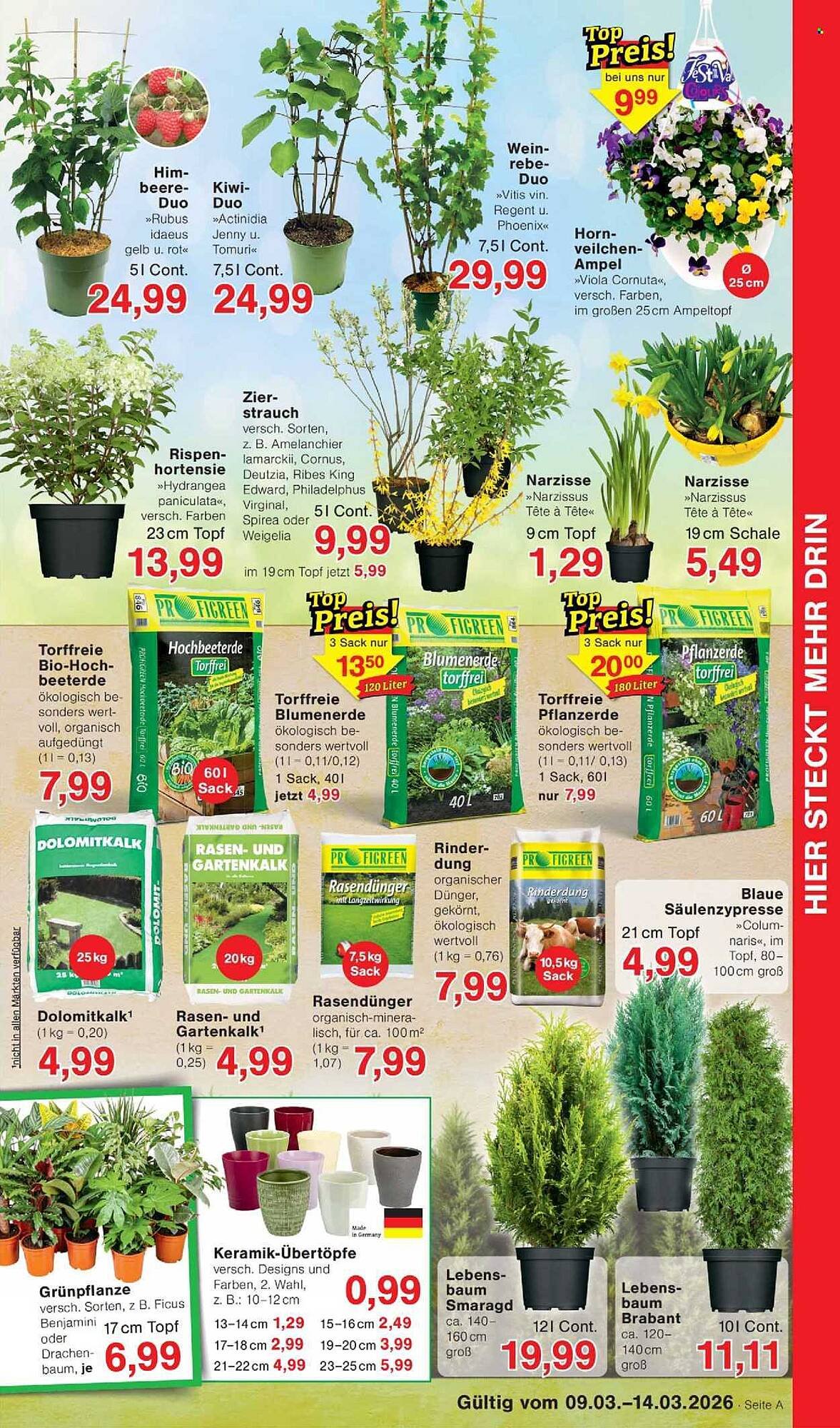 Jawoll Prospekt (2026-03-09 - 2026-03-14)