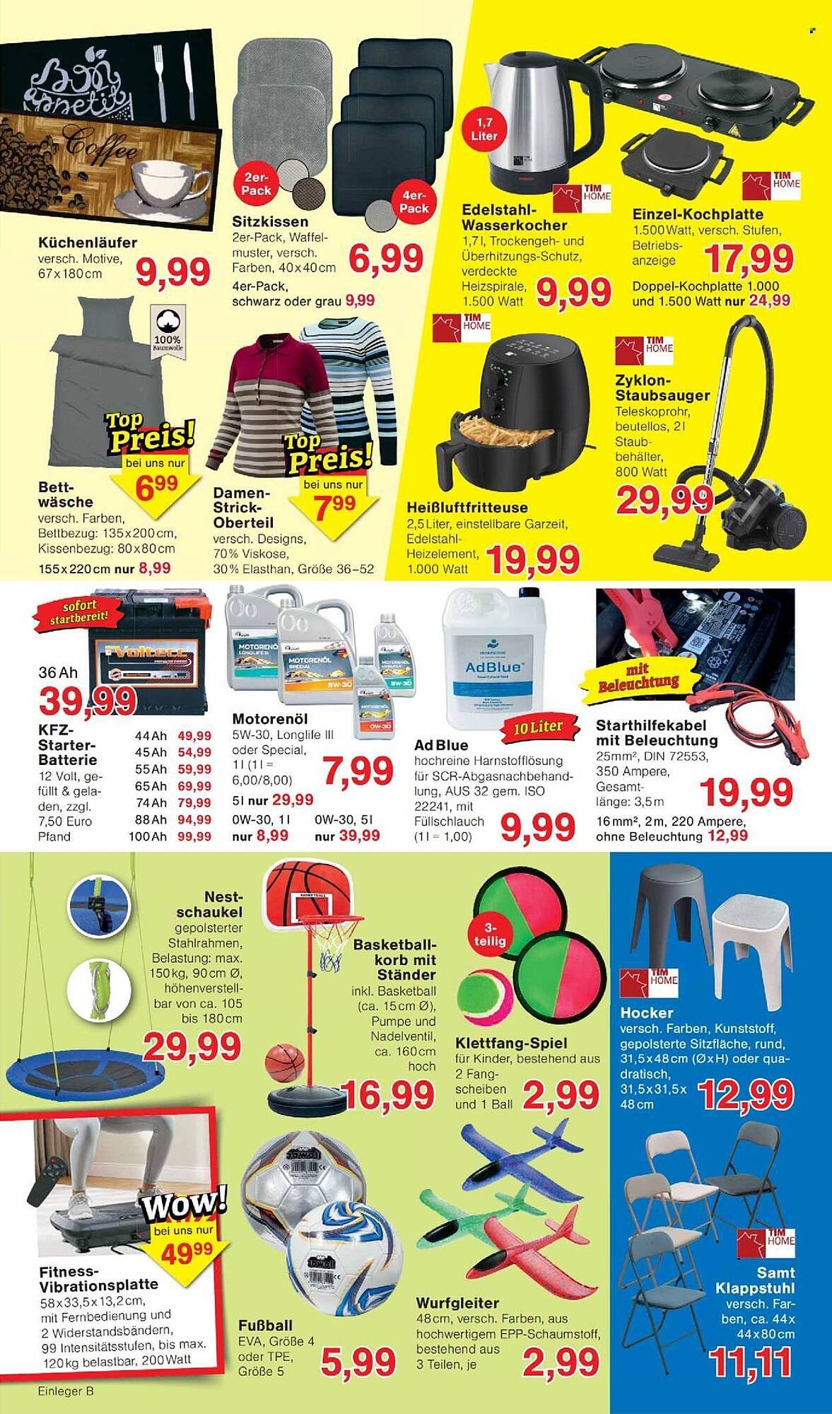 Jawoll Prospekt (2026-03-09 - 2026-03-14)