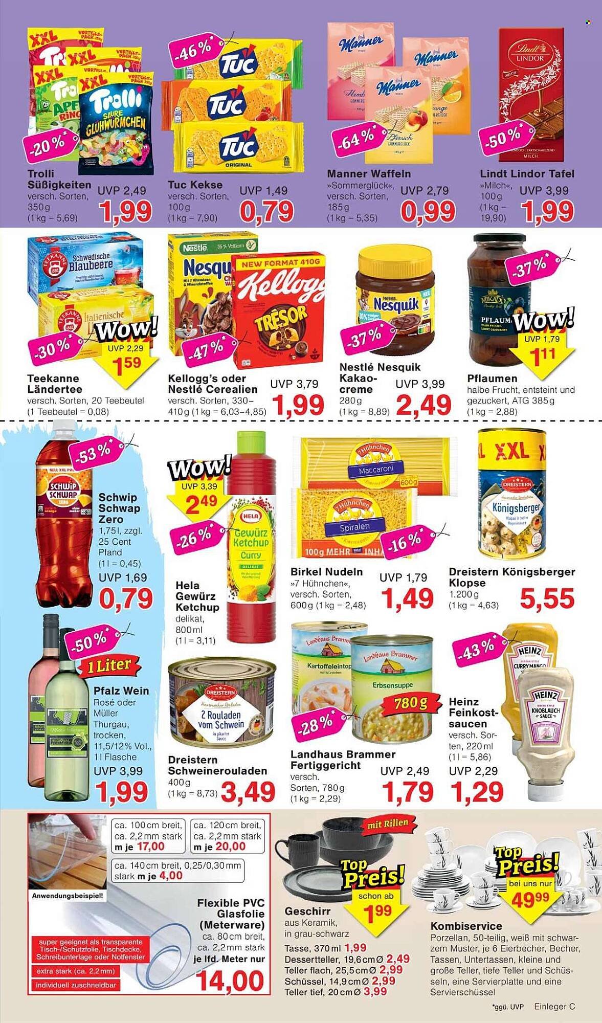 Jawoll Prospekt (2026-03-09 - 2026-03-14)