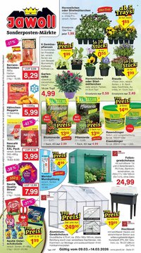 Jawoll Prospekt (2026-03-09 - 2026-03-14)