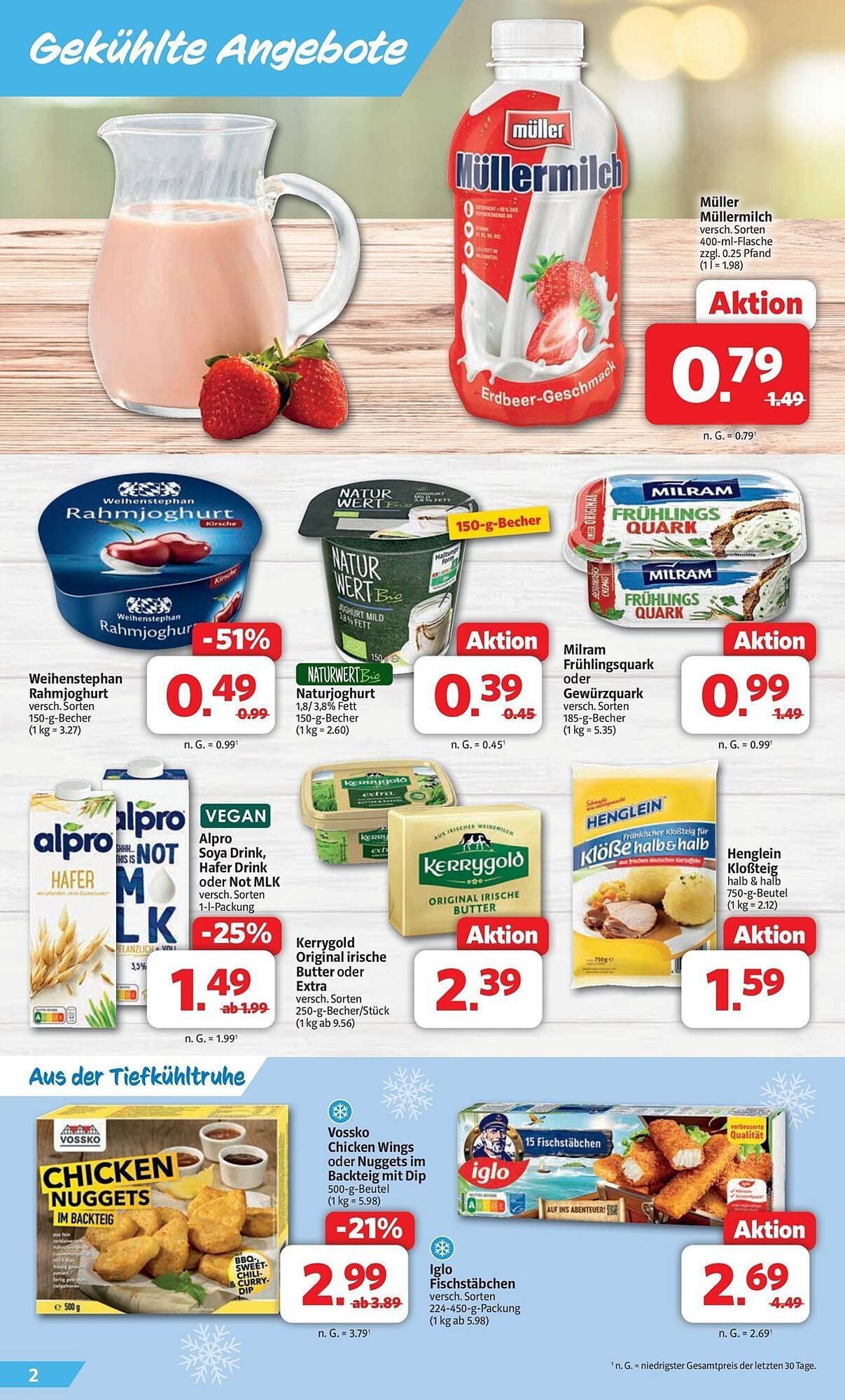 Markant Prospekt (2025-09-28 - 2025-10-04) | 2