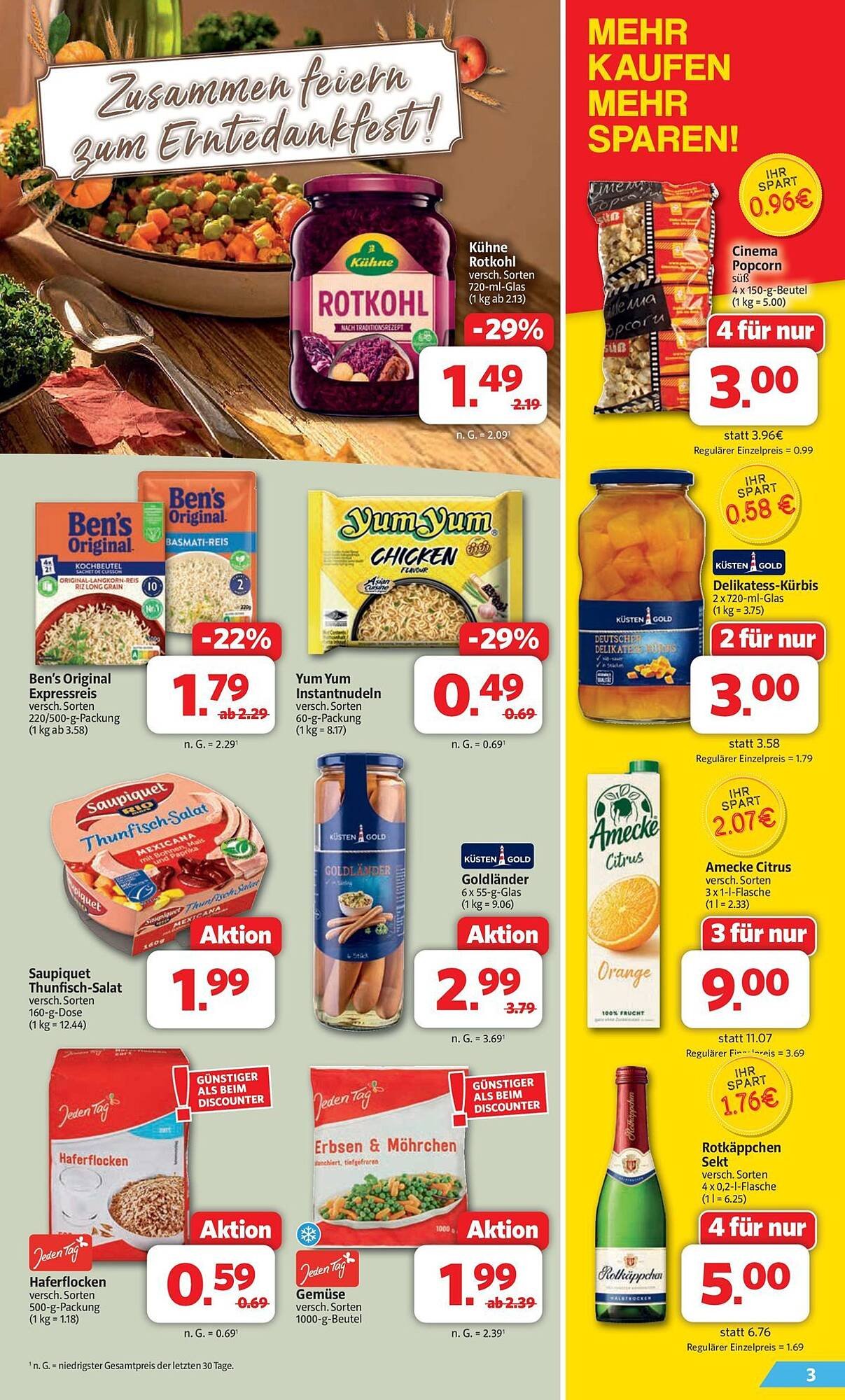 Markant Prospekt (2025-09-28 - 2025-10-04) | 3