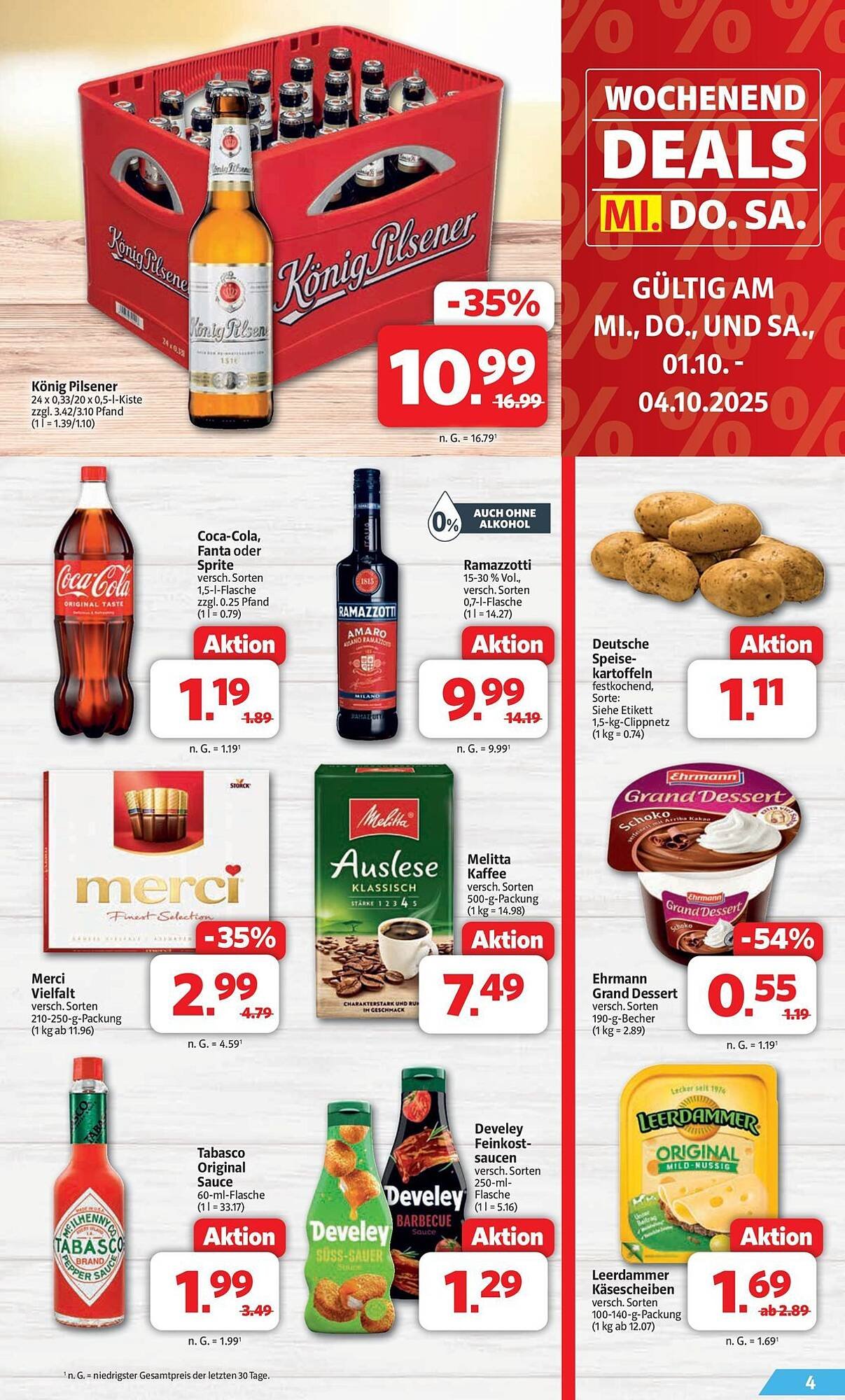 Markant Prospekt (2025-09-28 - 2025-10-04) | 4