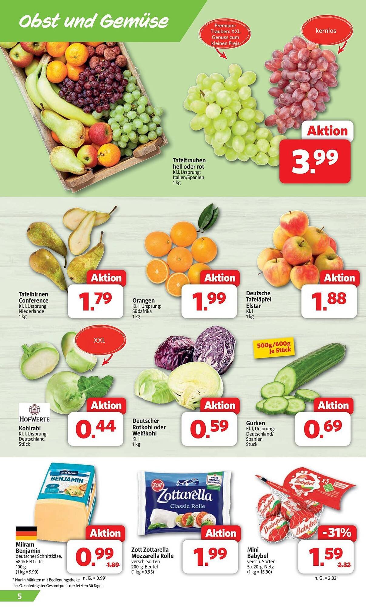 Markant Prospekt (2025-09-28 - 2025-10-04) | 5