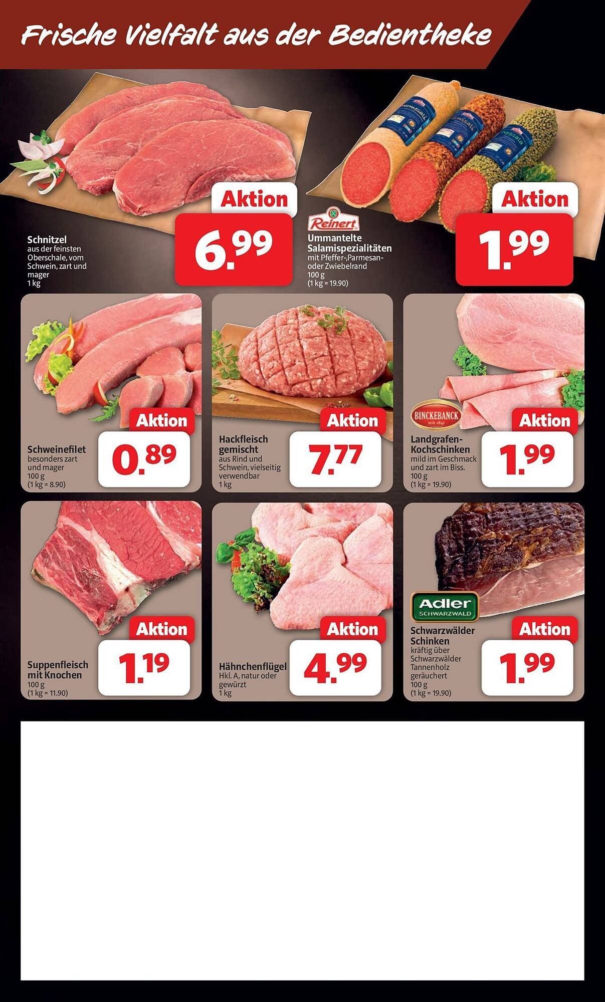 Markant Prospekt (2025-09-28 - 2025-10-04) | 6
