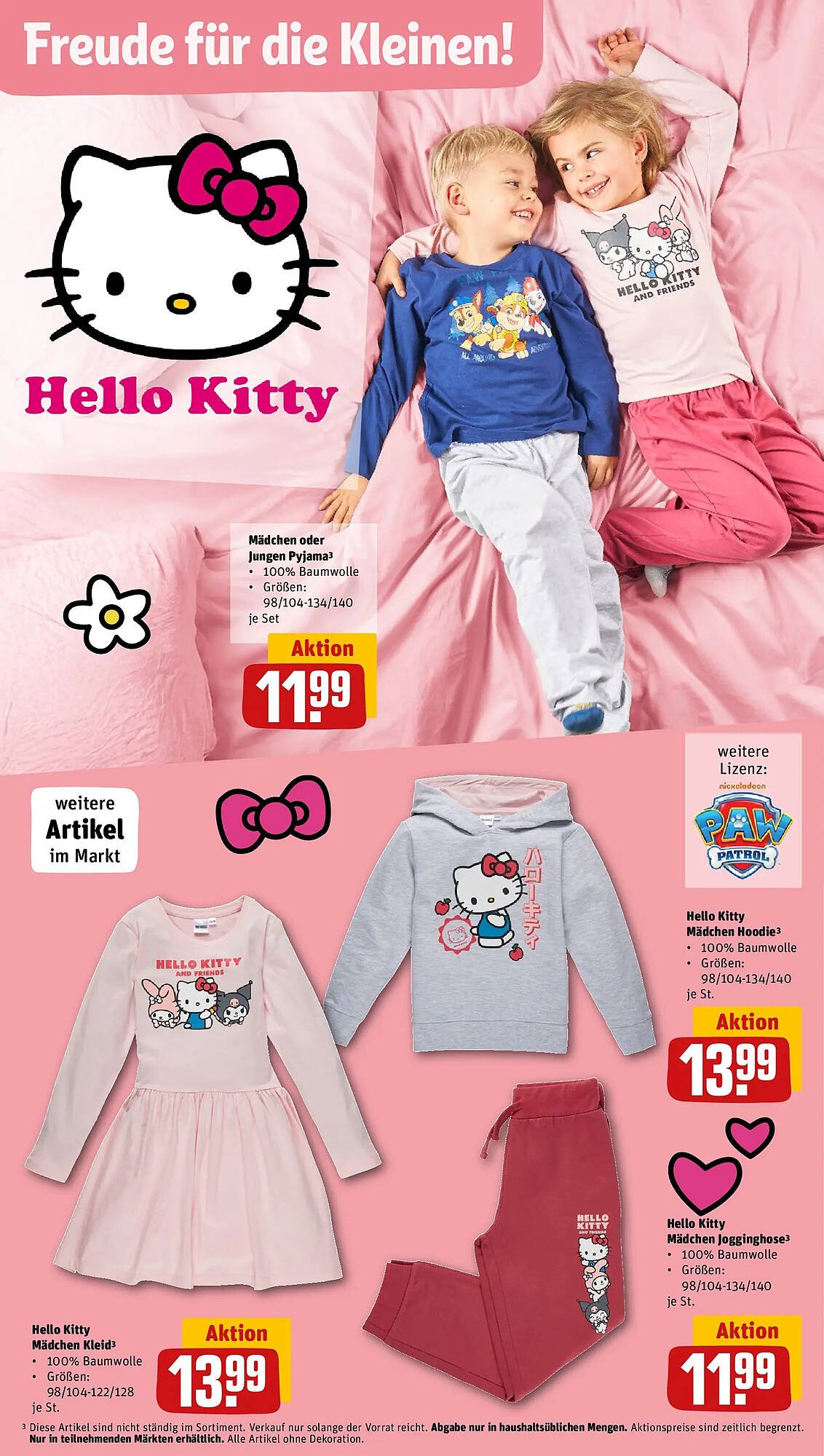 REWE Prospekt (2026-02-22 - 2026-03-01)