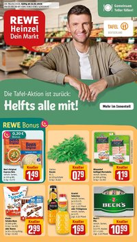 REWE Prospekt