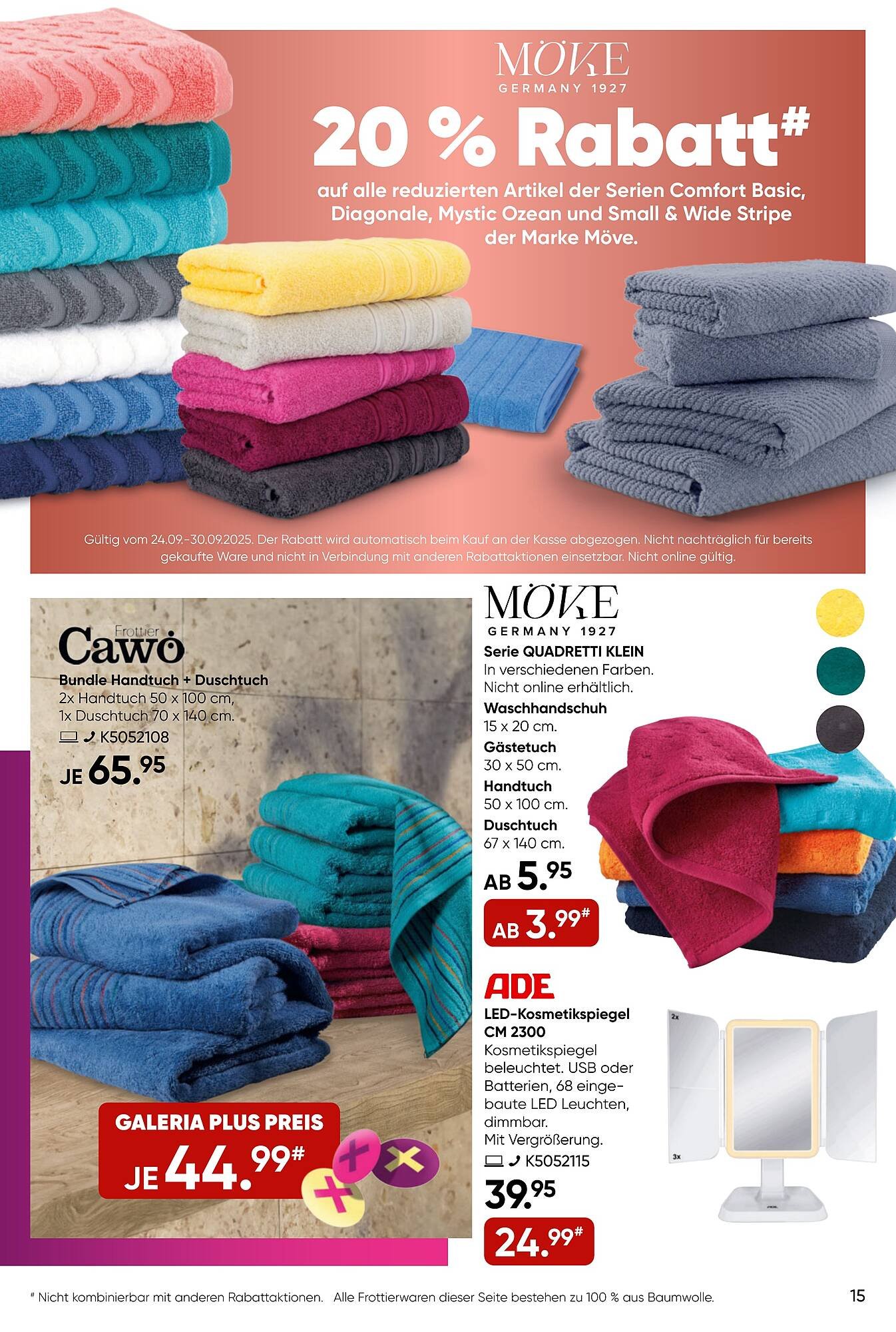 Galeria Prospekt (2025-10-24 - 2025-10-30) | 15