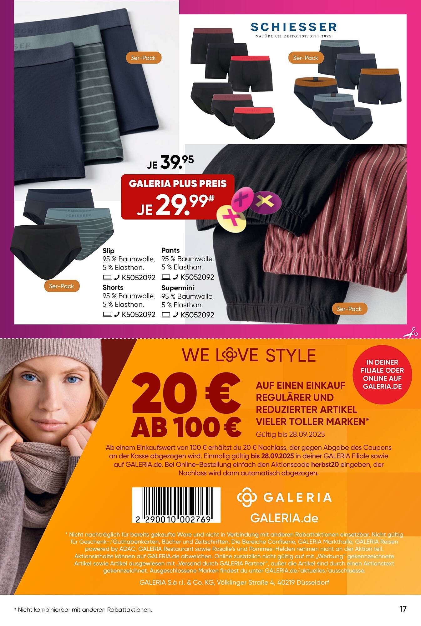 Galeria Prospekt (2025-10-24 - 2025-10-30) | 17