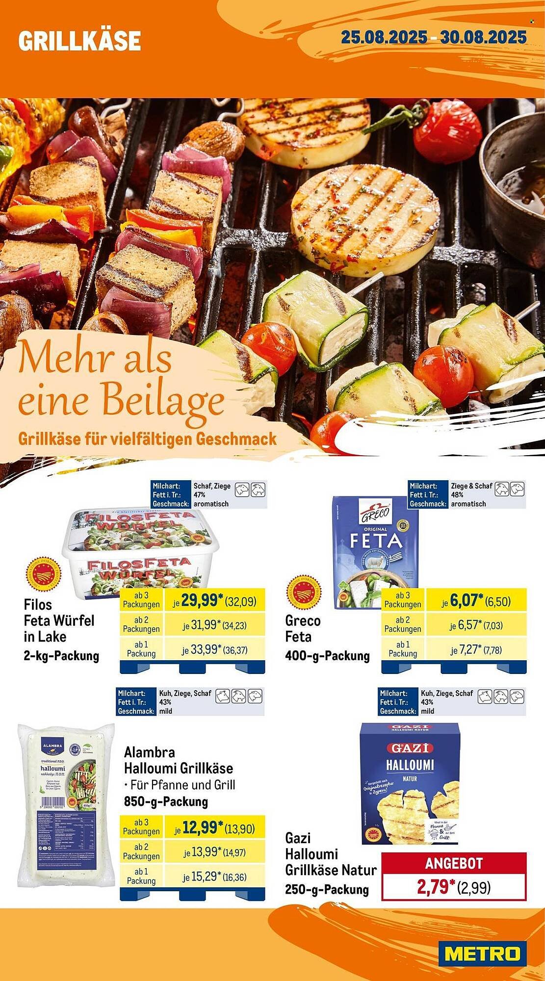 METRO Prospekt (2025-08-25 - 2025-08-30) | 11