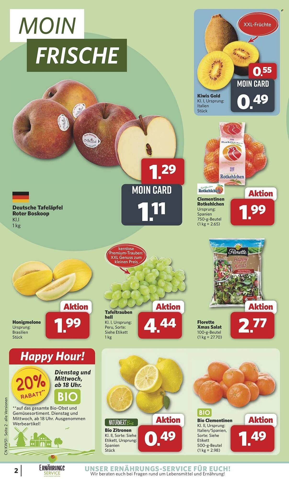 Combi Prospekt (2025-12-15 - 2025-12-20)