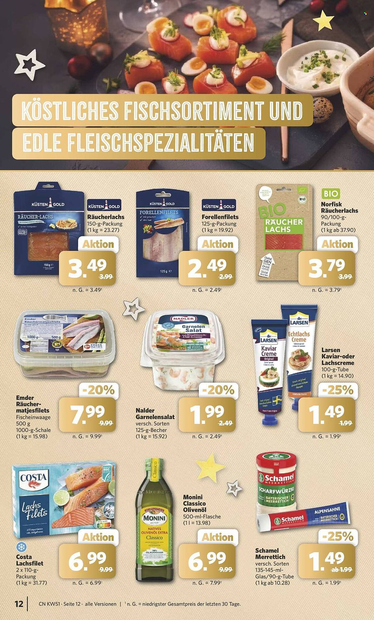 Combi Prospekt (2025-12-15 - 2025-12-20)