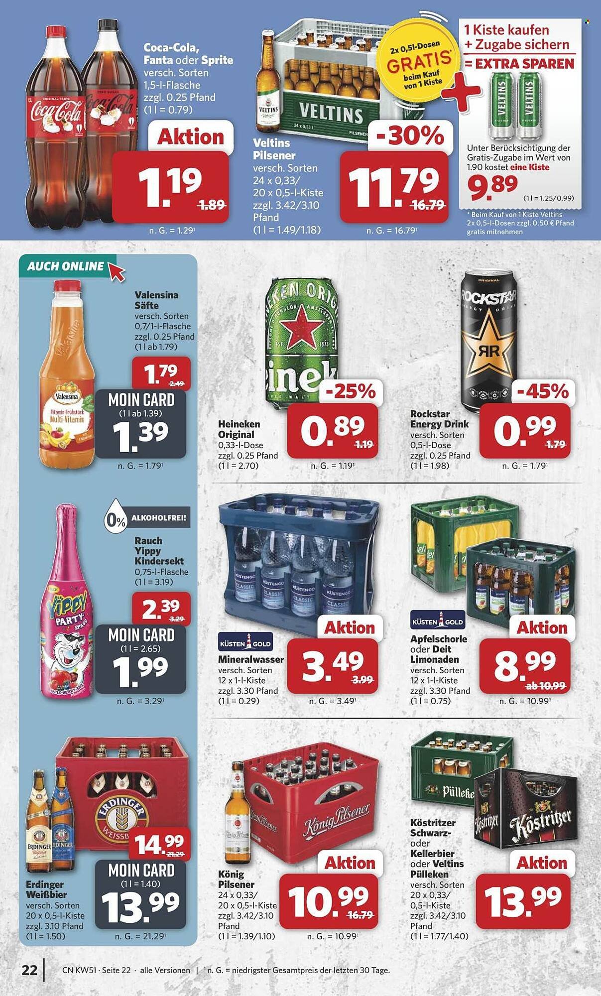 Combi Prospekt (2025-12-15 - 2025-12-20)