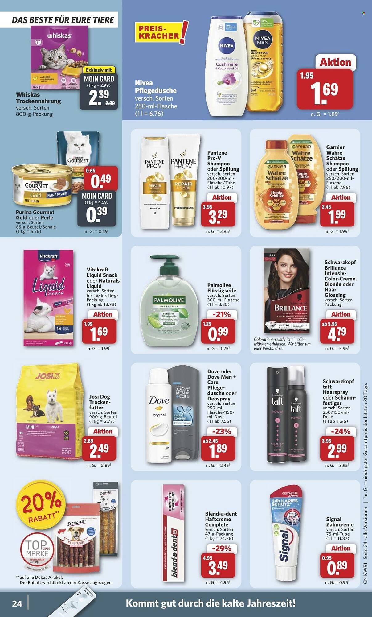 Combi Prospekt (2025-12-15 - 2025-12-20)