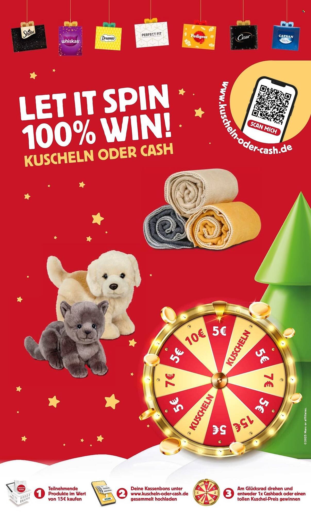 Combi Prospekt (2025-12-15 - 2025-12-20)