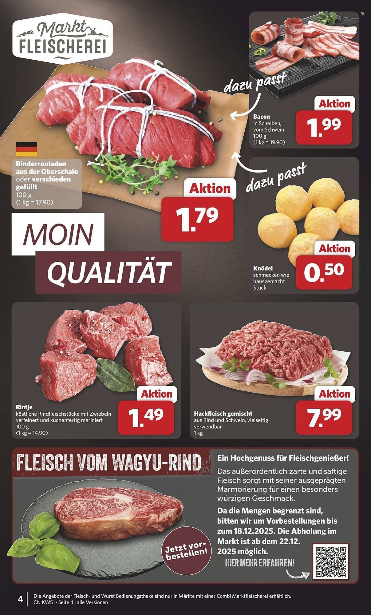 Combi Prospekt (2025-12-15 - 2025-12-20)