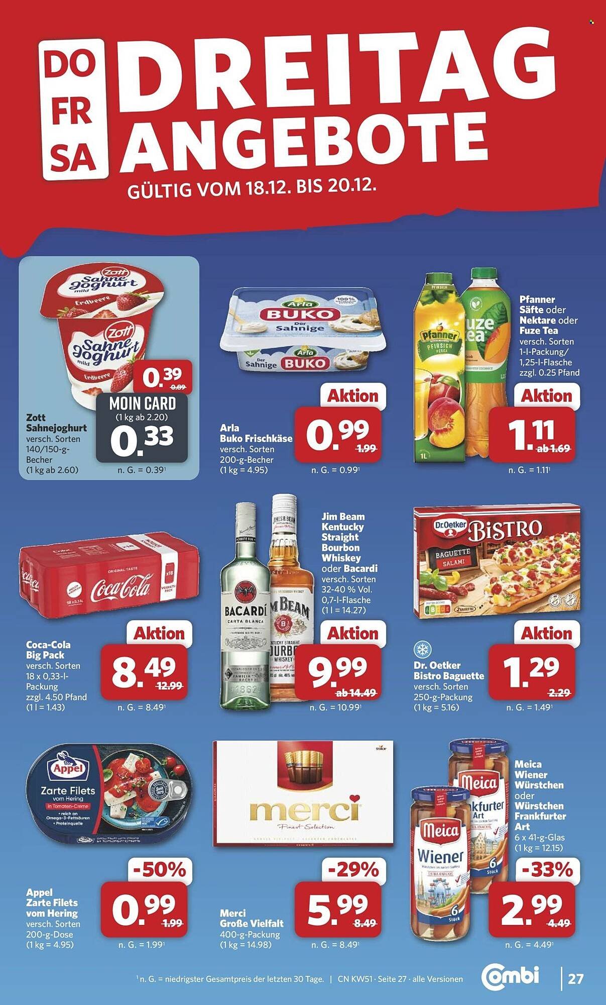 Combi Prospekt (2025-12-15 - 2025-12-20)