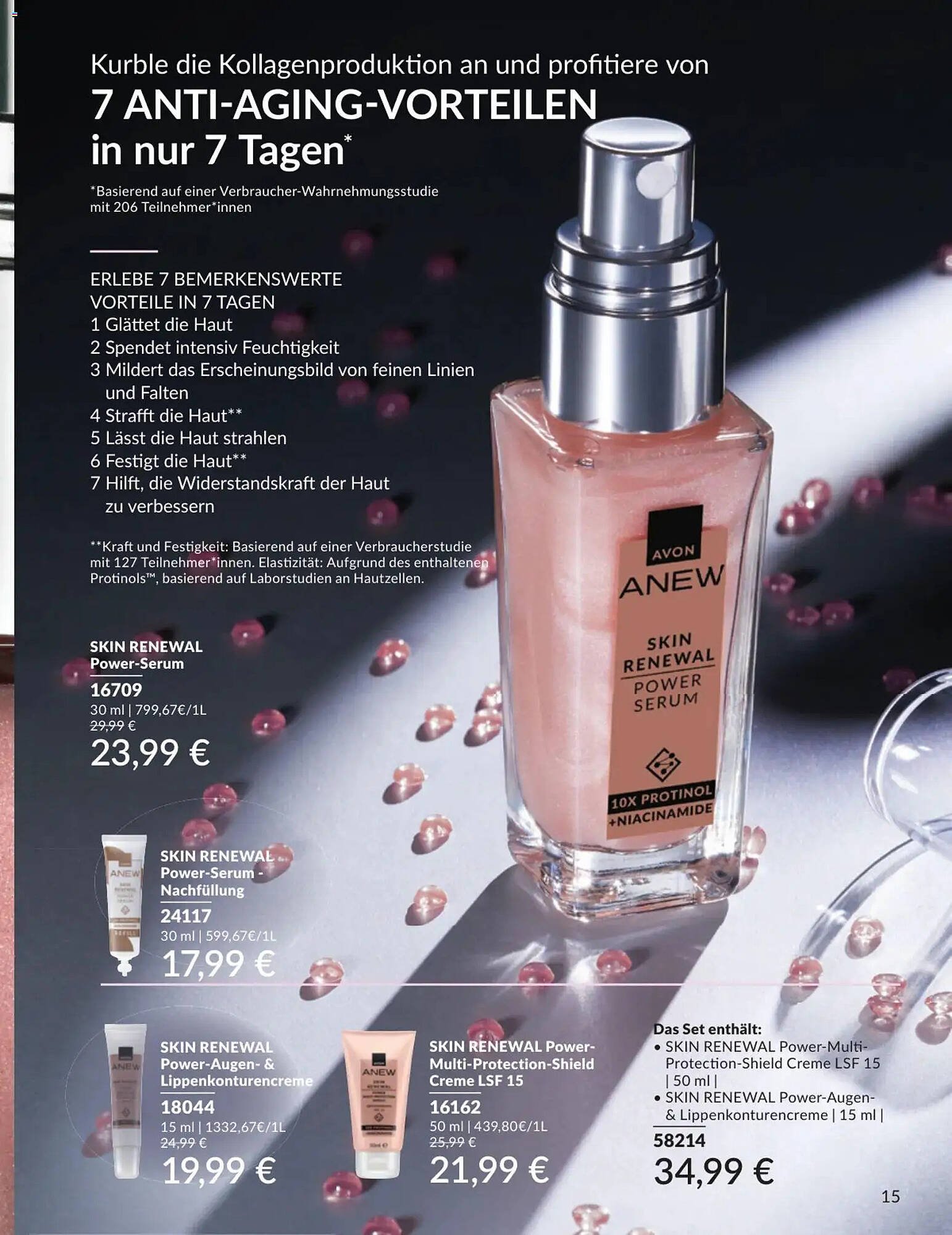 Avon Prospekt