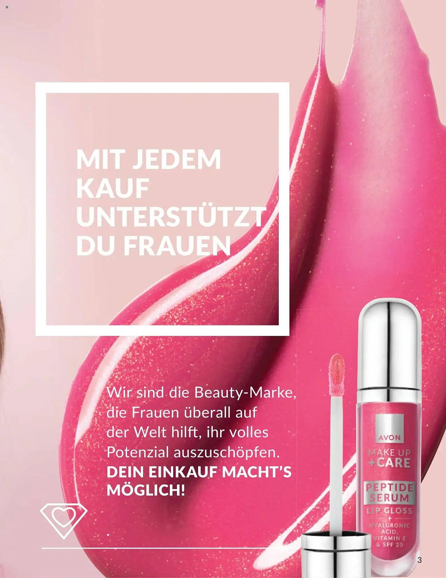 Avon Prospekt