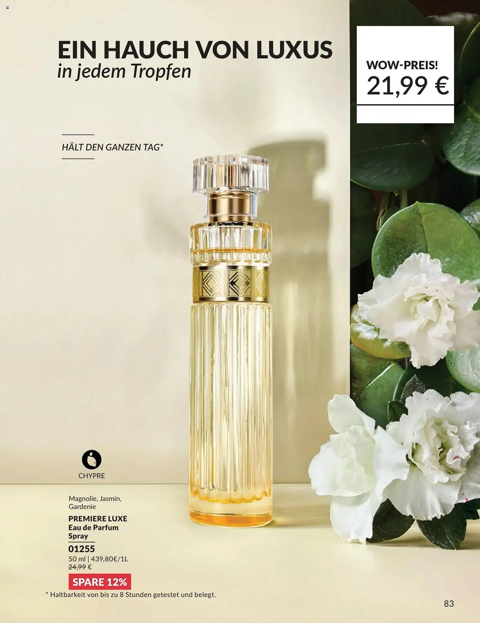 Avon Prospekt