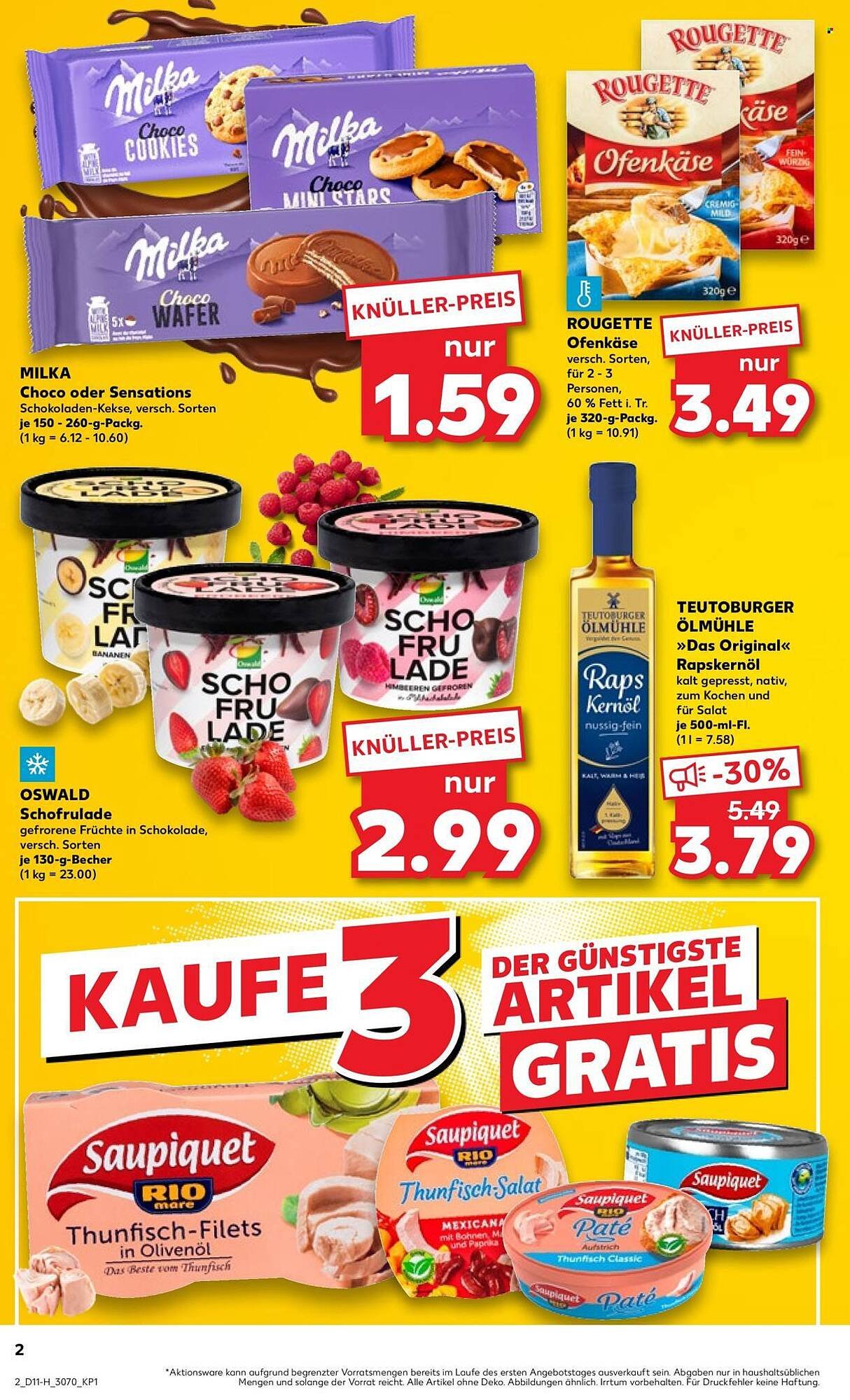 Kaufland Prospekt (2026-03-12 - 2026-03-18)