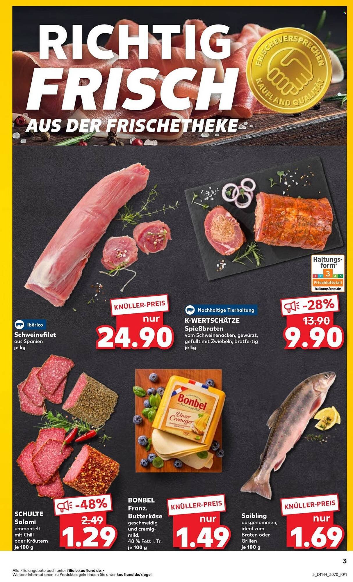 Kaufland Prospekt (2026-03-12 - 2026-03-18)
