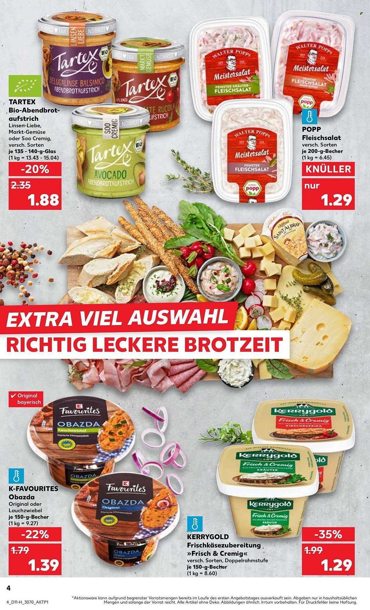 Kaufland Prospekt