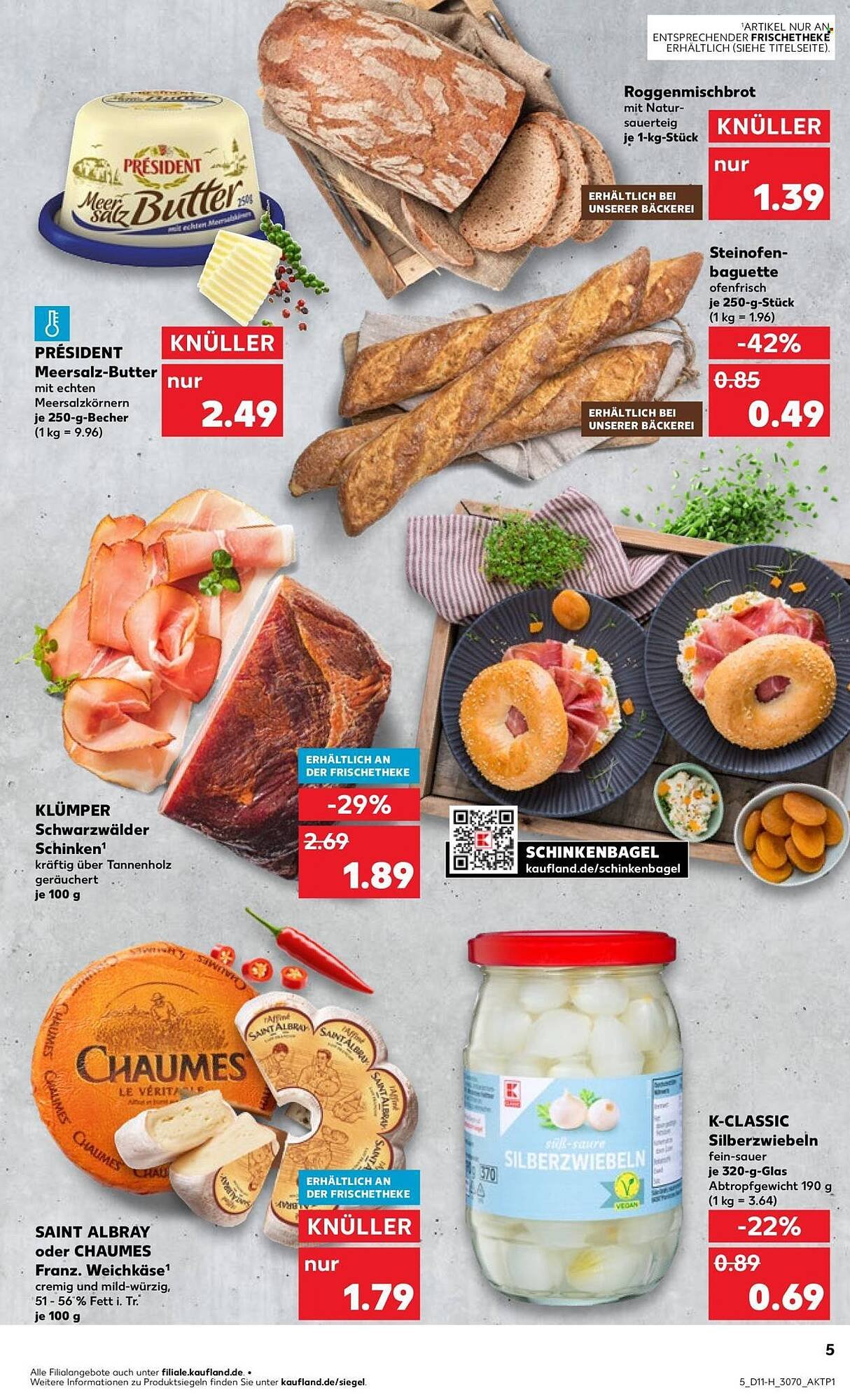 Kaufland Prospekt
