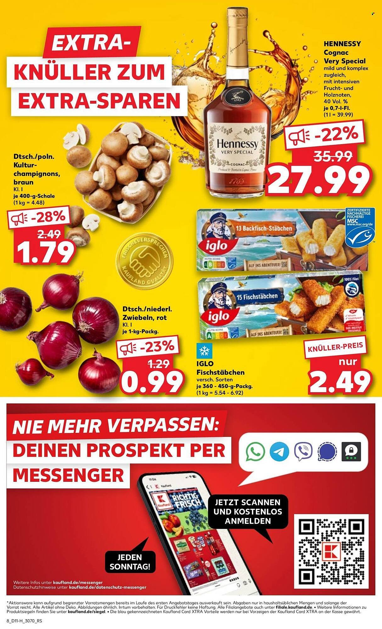 Kaufland Prospekt