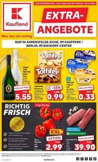 Kaufland Prospekt