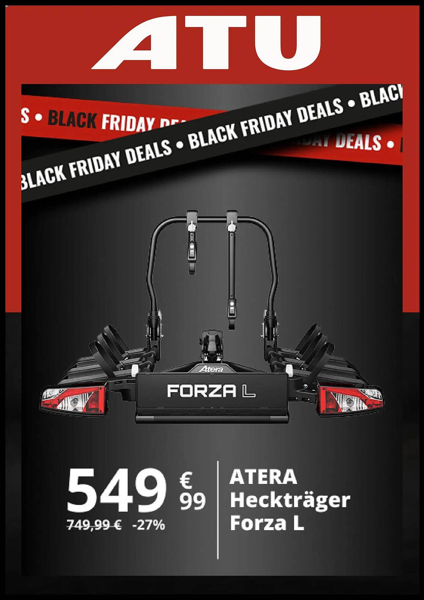 A.T.U. Prospekt (2025-11-20 - 2025-11-28)