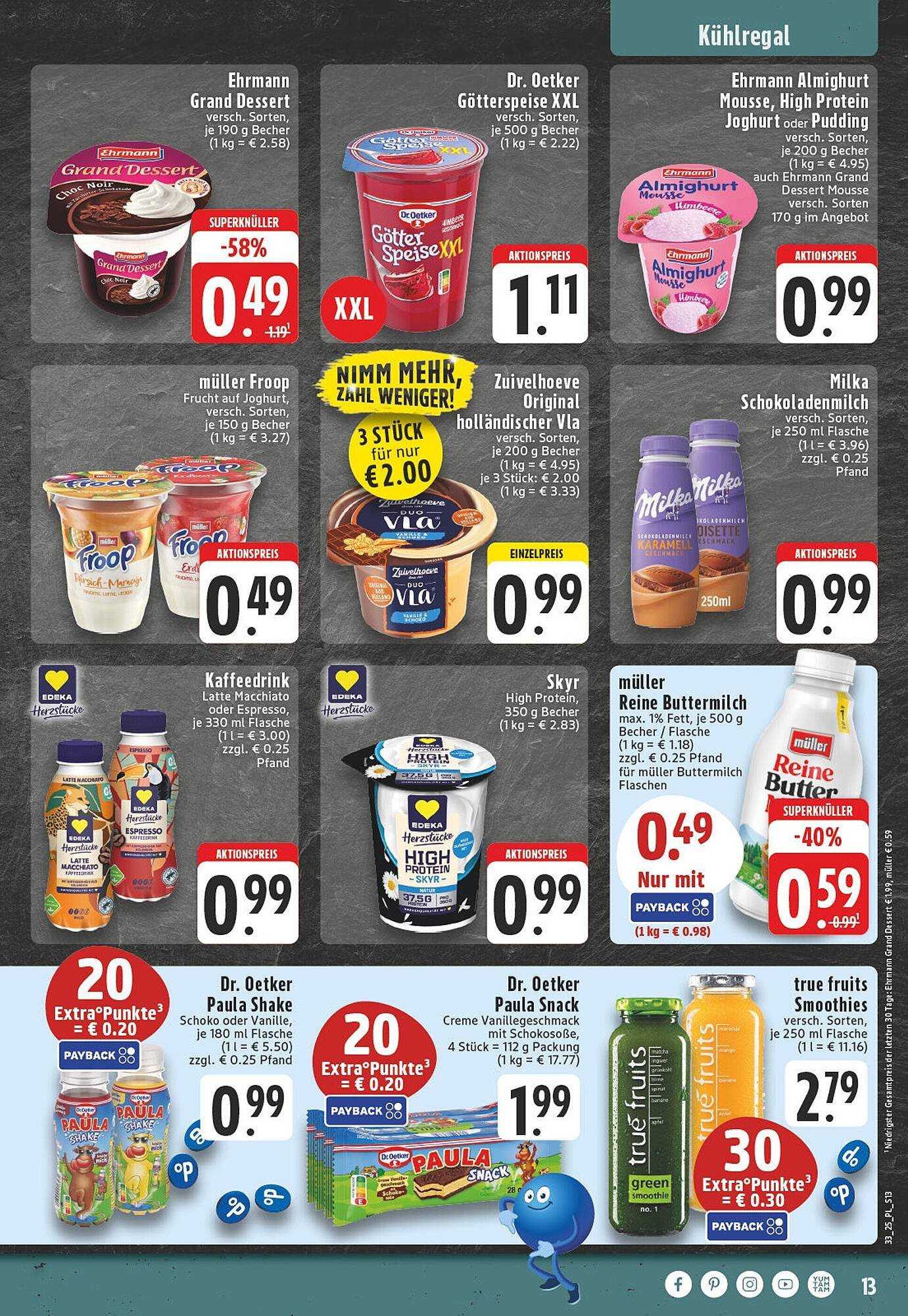 E-Center Prospekt (2025-08-11 - 2025-08-16) | 13