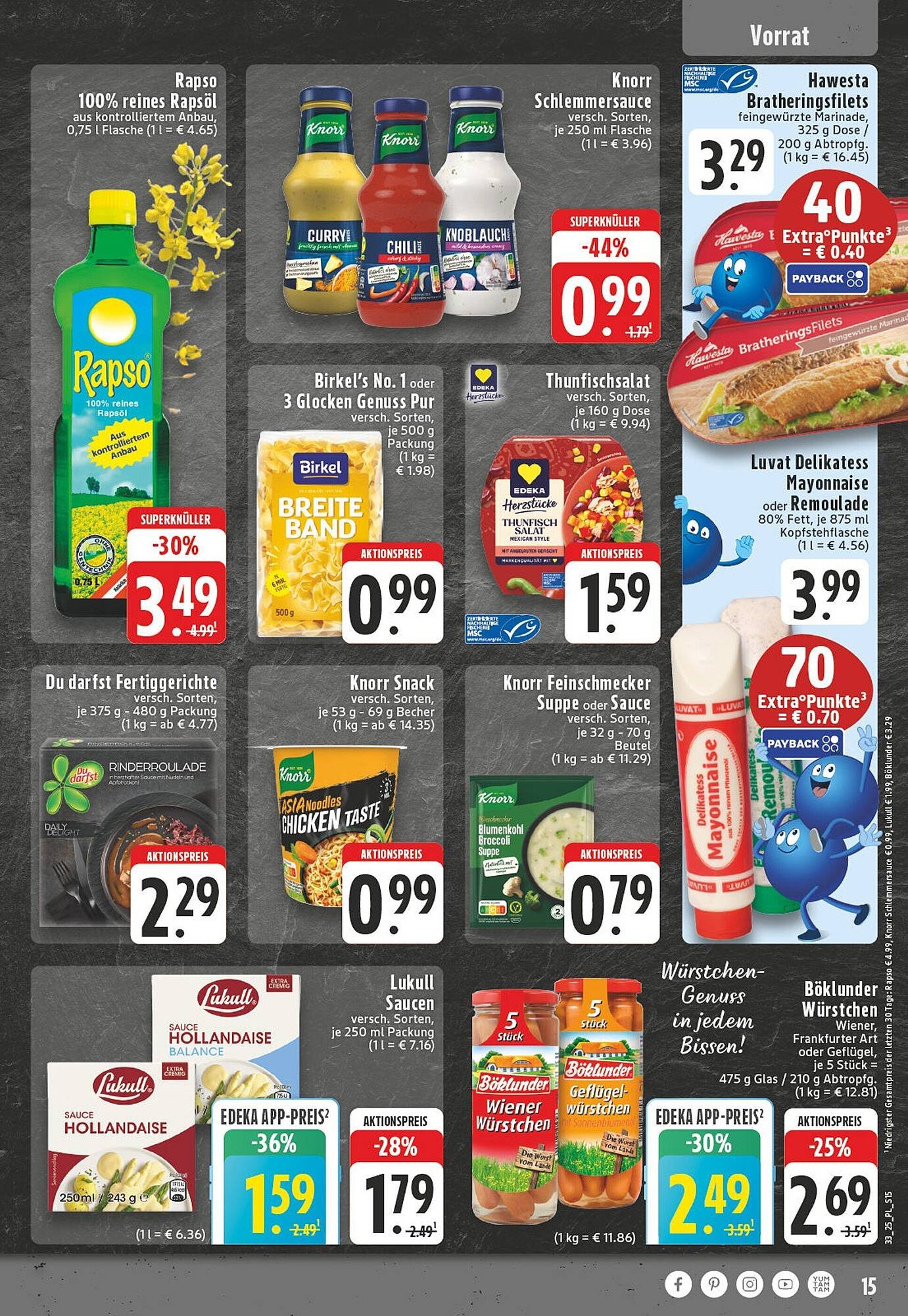 E-Center Prospekt (2025-08-11 - 2025-08-16) | 15
