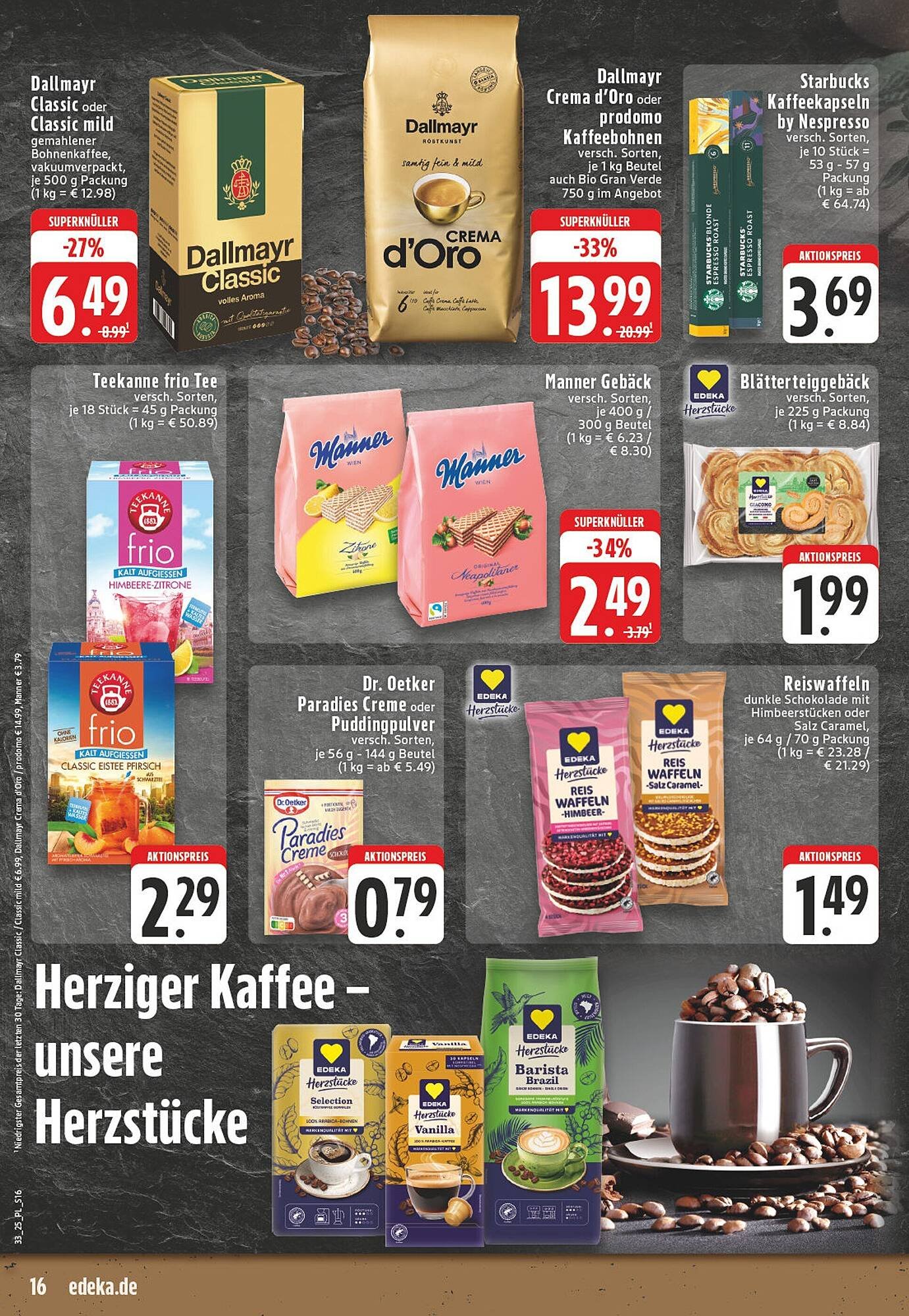 E-Center Prospekt (2025-08-11 - 2025-08-16) | 16